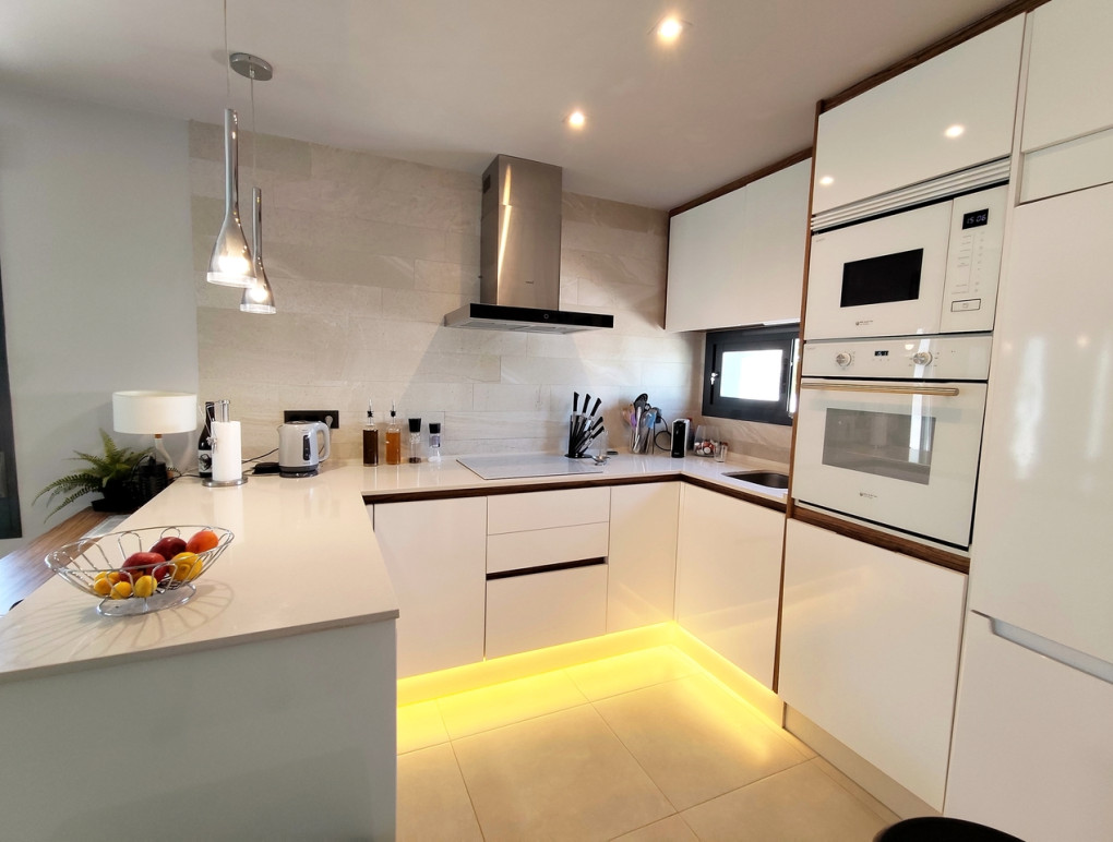 Resale - Apartment - Guardamar del Segura