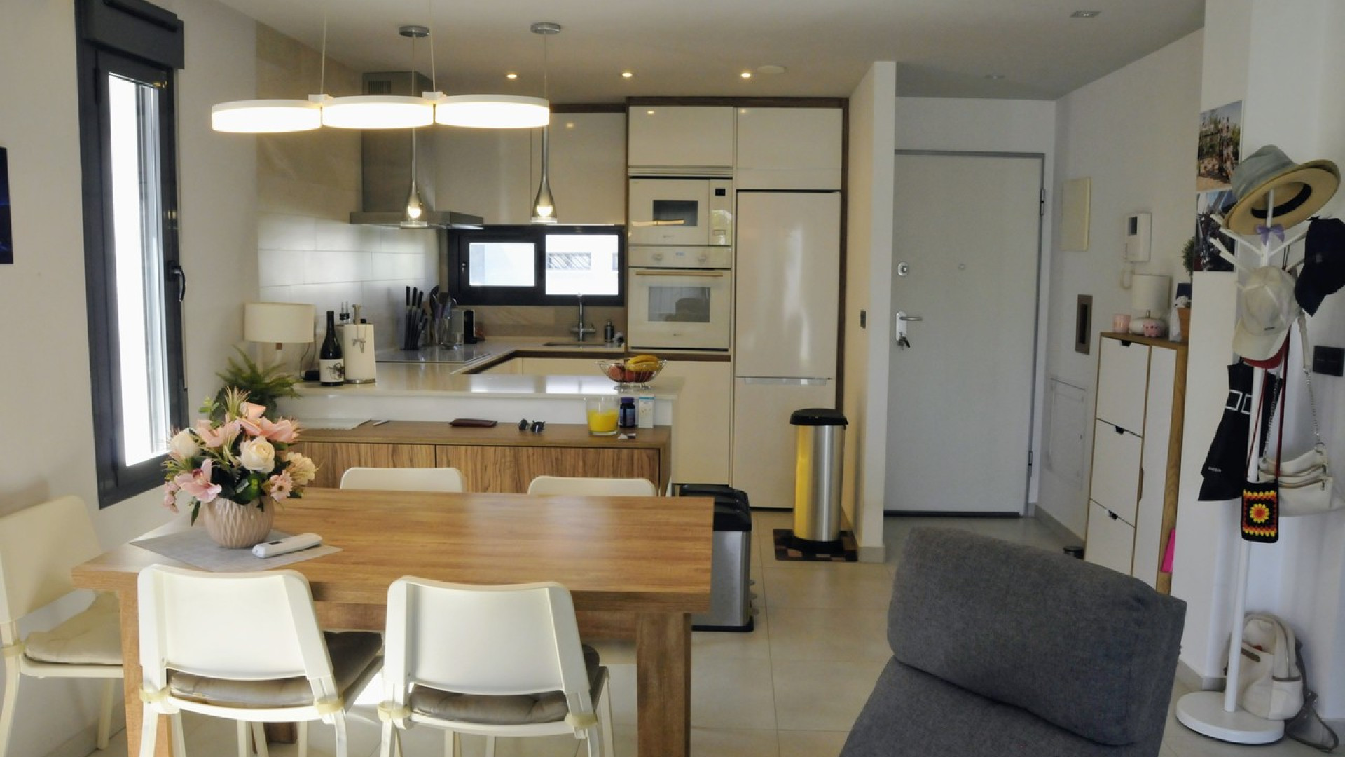 Resale - Apartment - Guardamar del Segura