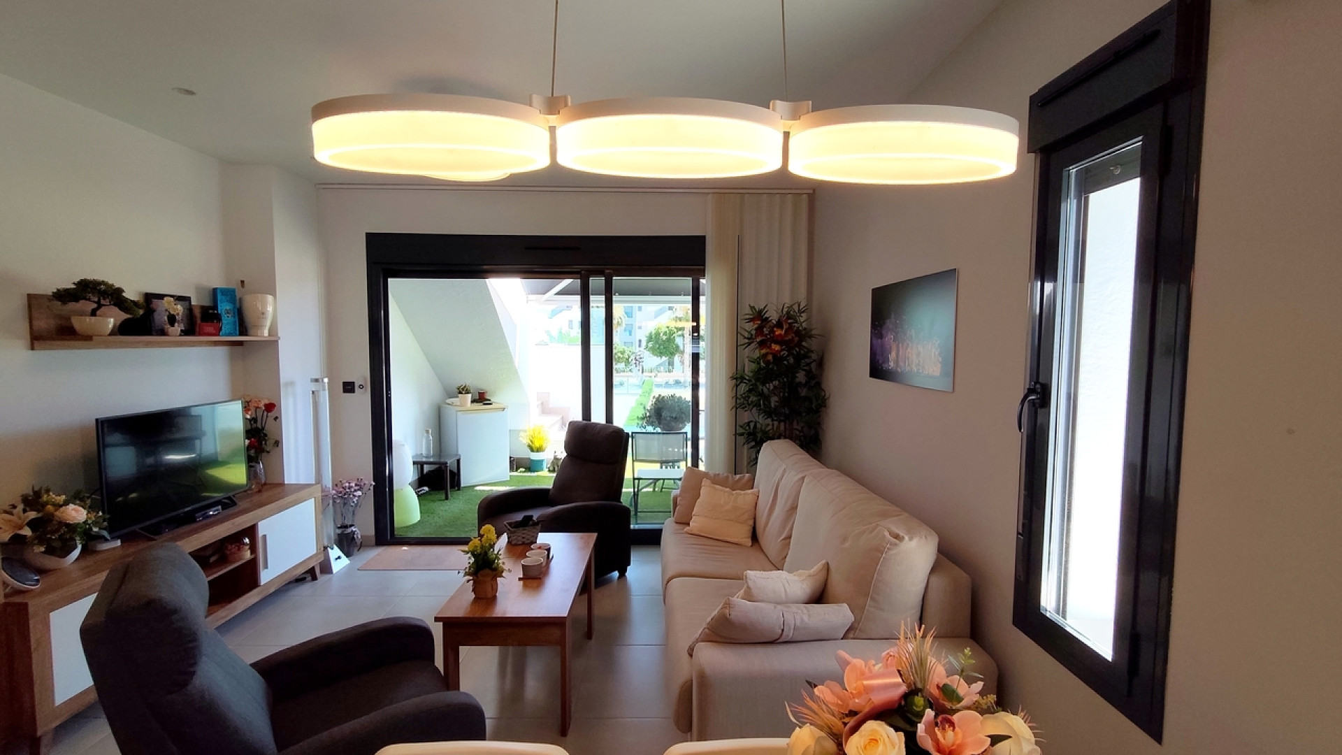 Resale - Apartment - Guardamar del Segura
