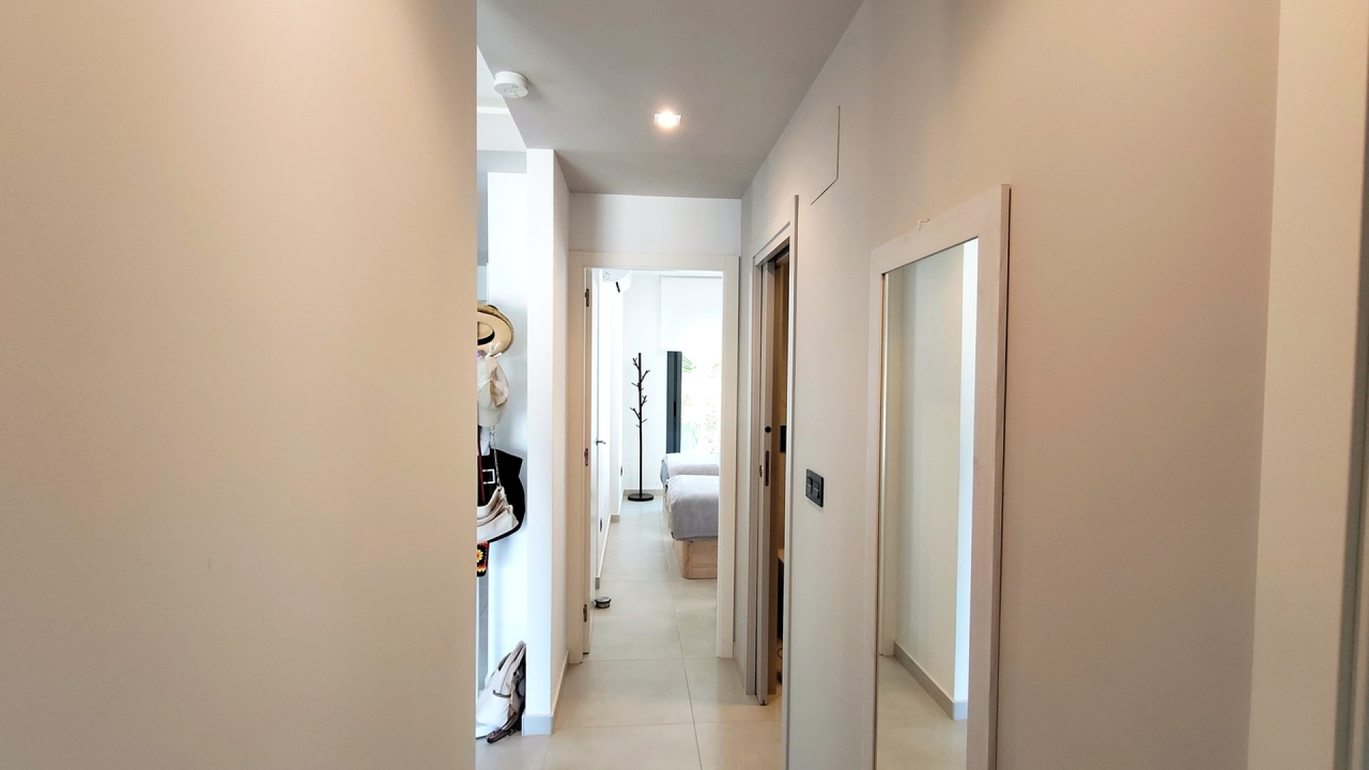 Resale - Apartment - Guardamar del Segura