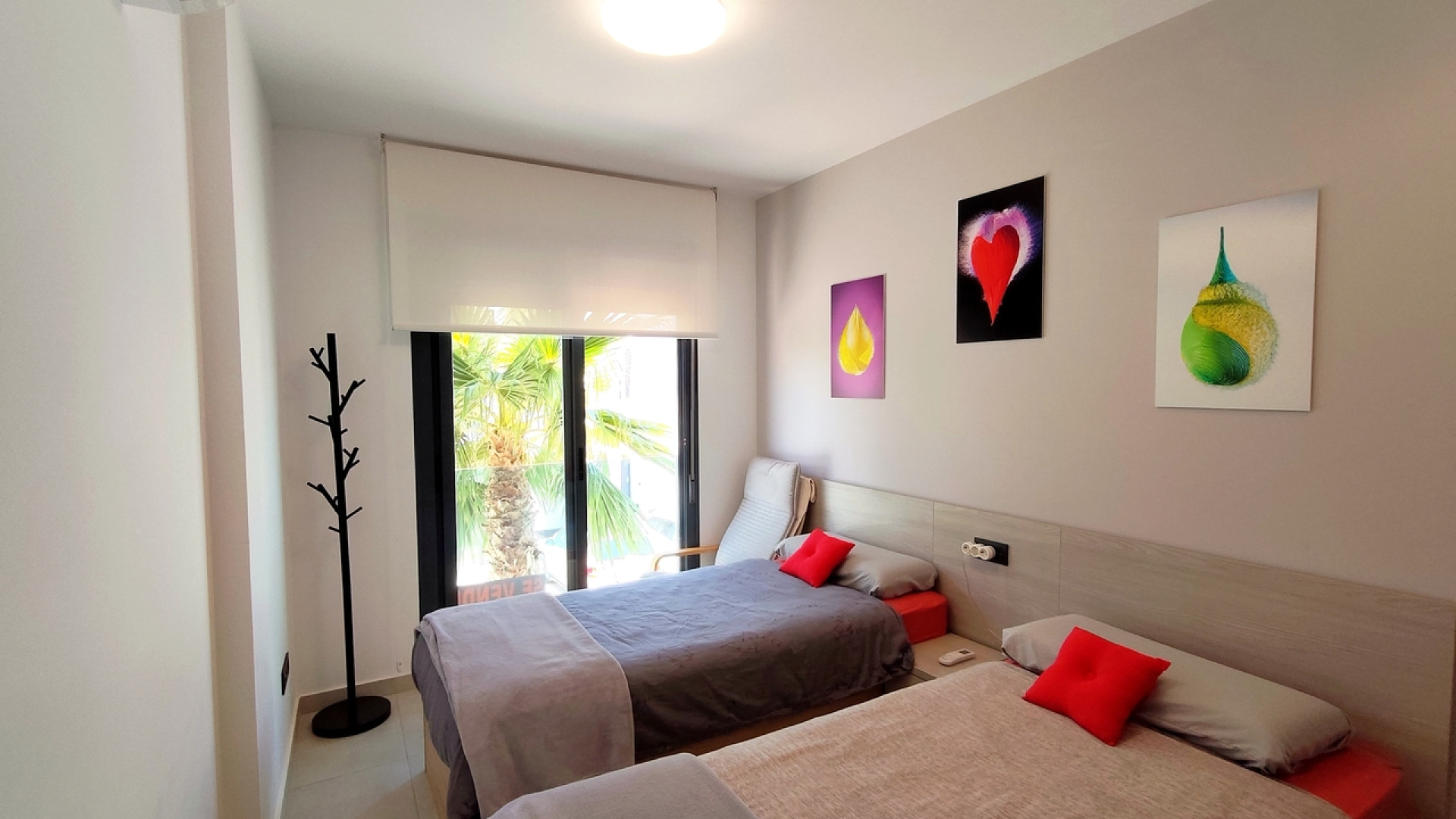 Resale - Apartment - Guardamar del Segura