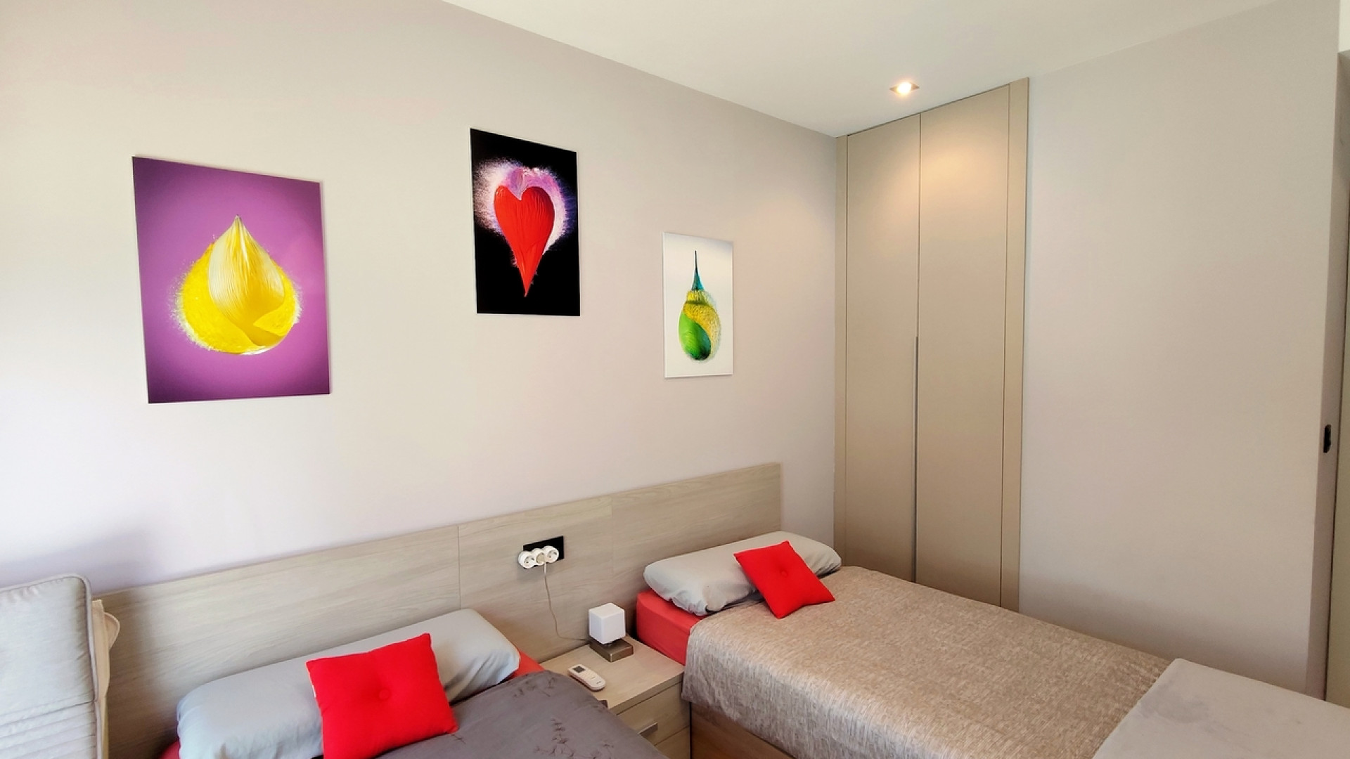 Resale - Apartment - Guardamar del Segura