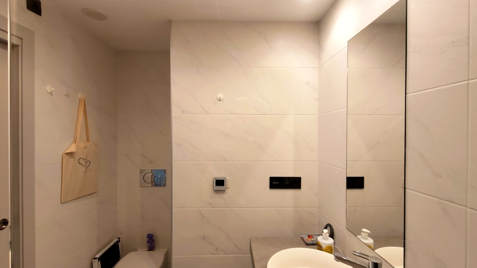 Resale - Apartment - Guardamar del Segura