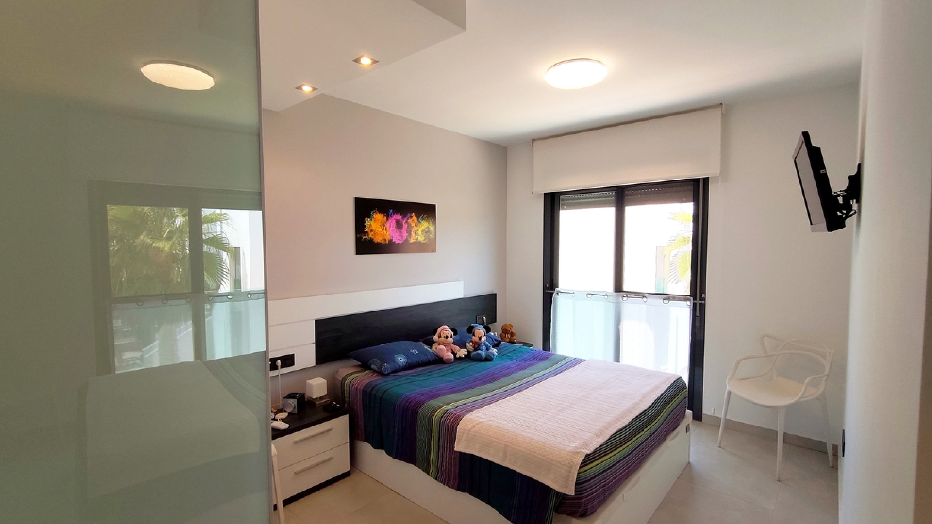 Resale - Apartment - Guardamar del Segura