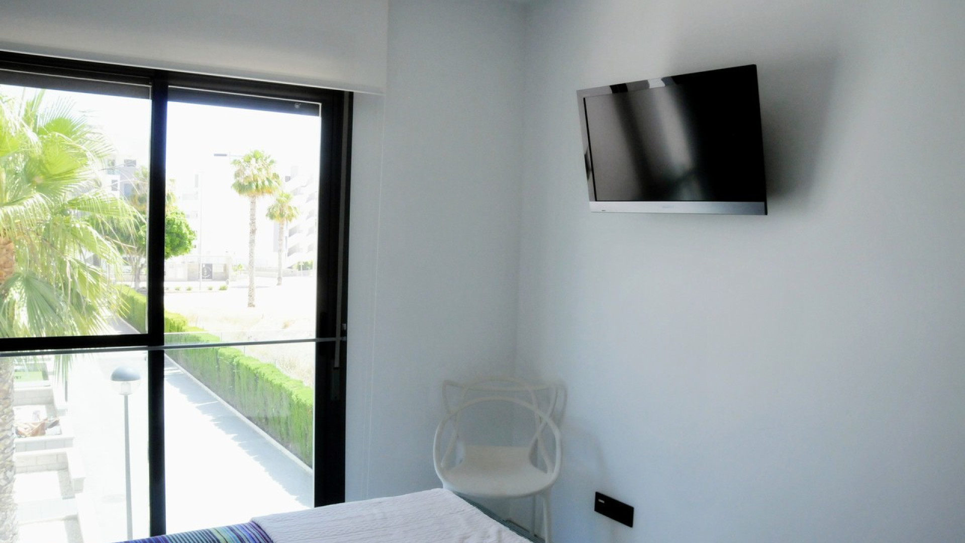 Resale - Apartment - Guardamar del Segura
