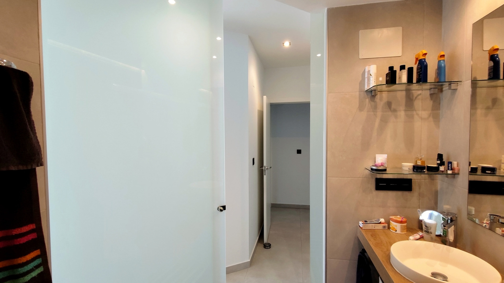 Resale - Apartment - Guardamar del Segura