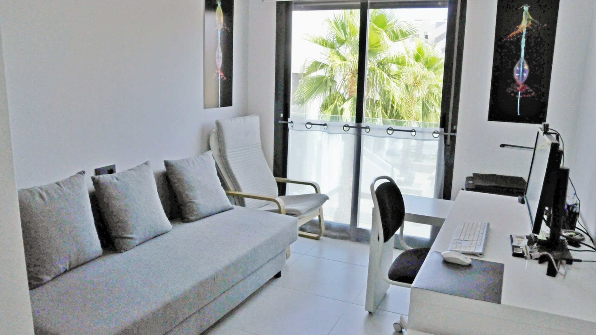 Resale - Apartment - Guardamar del Segura