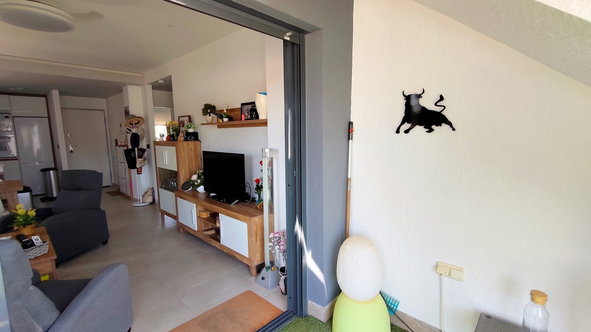 Resale - Apartment - Guardamar del Segura