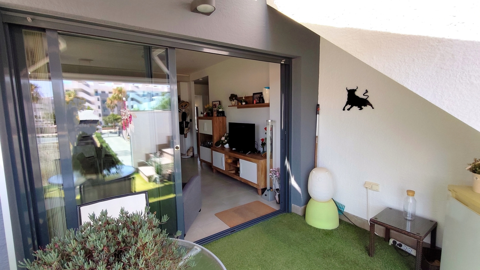 Resale - Apartment - Guardamar del Segura