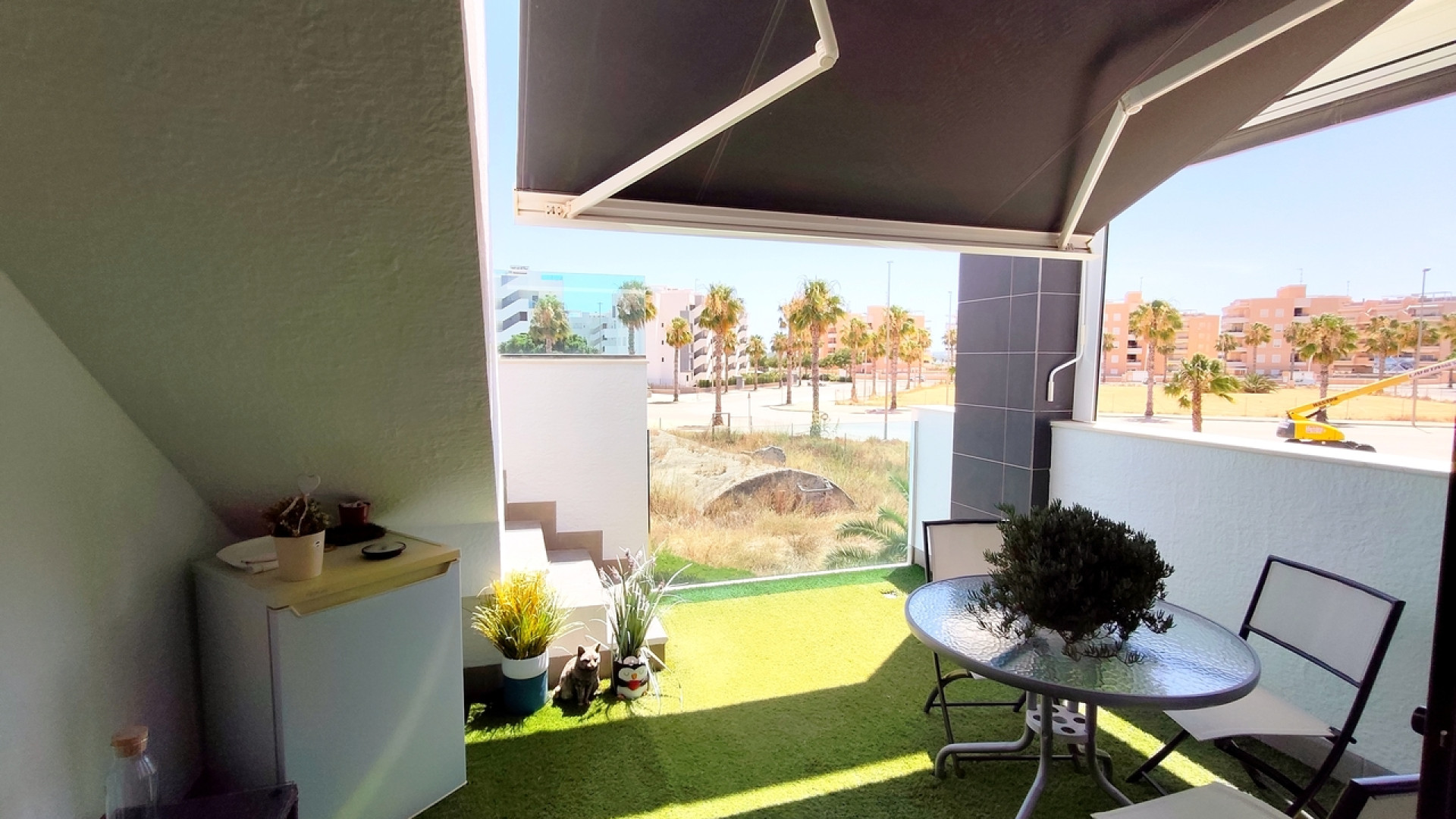 Resale - Apartment - Guardamar del Segura