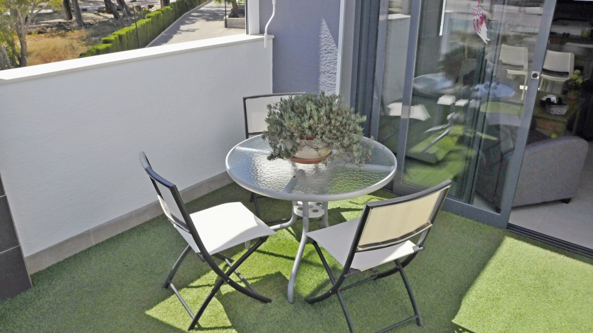 Resale - Apartment - Guardamar del Segura