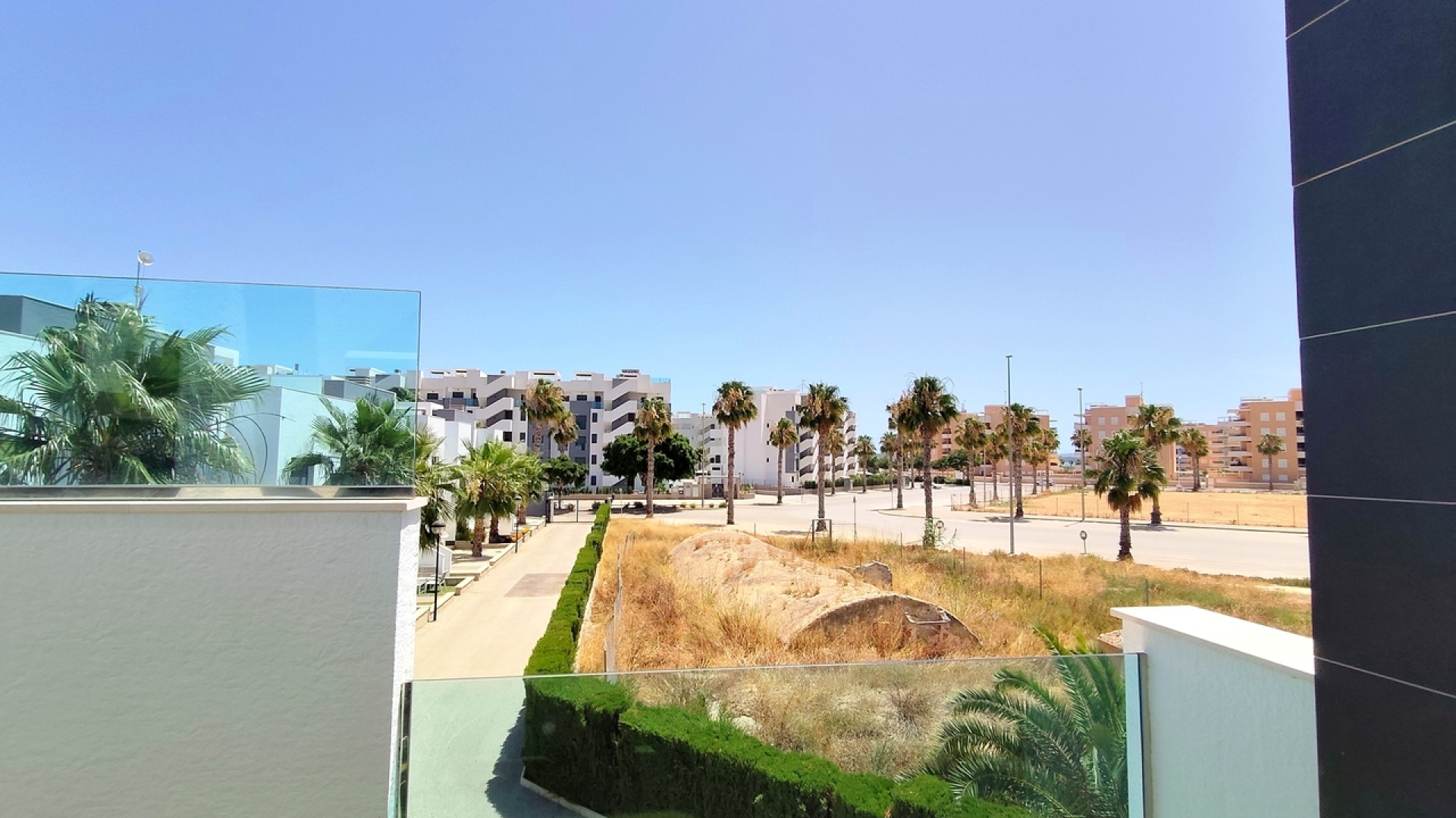 Resale - Apartment - Guardamar del Segura