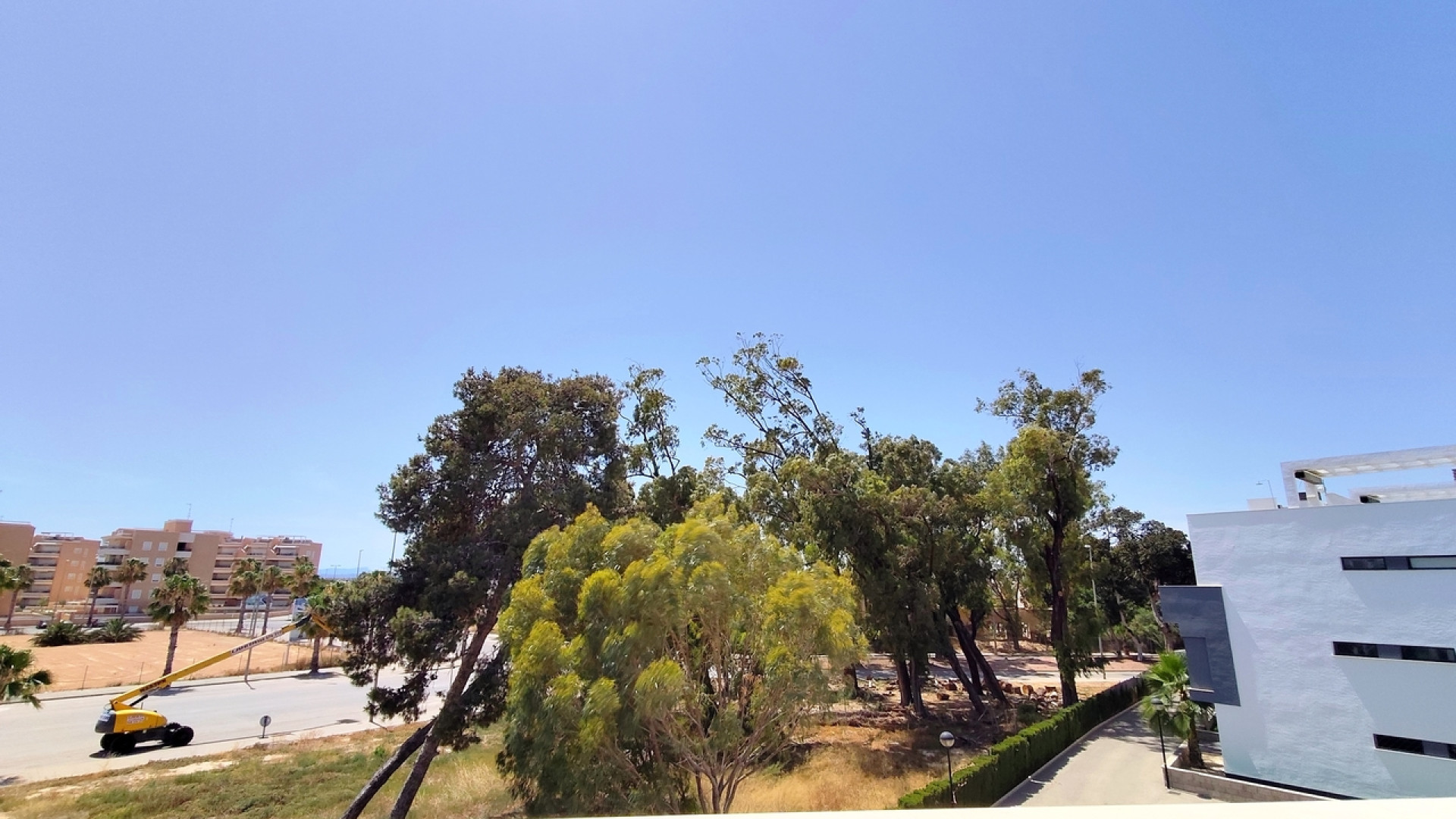 Resale - Apartment - Guardamar del Segura