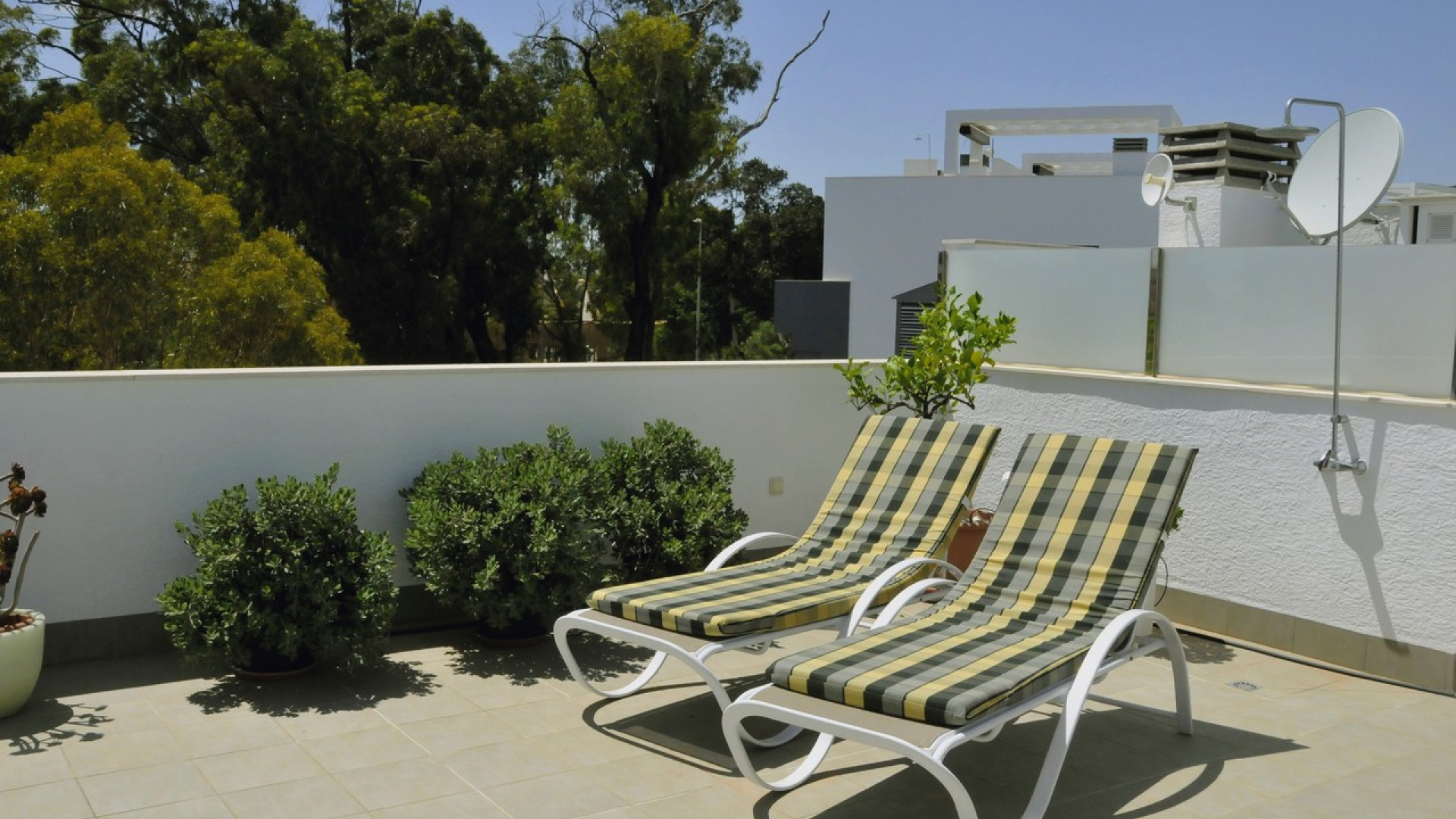 Resale - Apartment - Guardamar del Segura