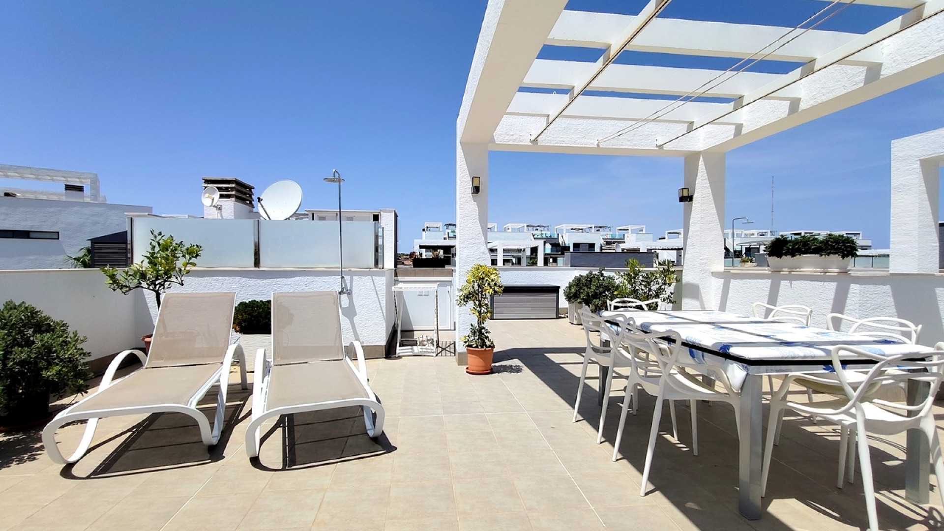 Resale - Apartment - Guardamar del Segura