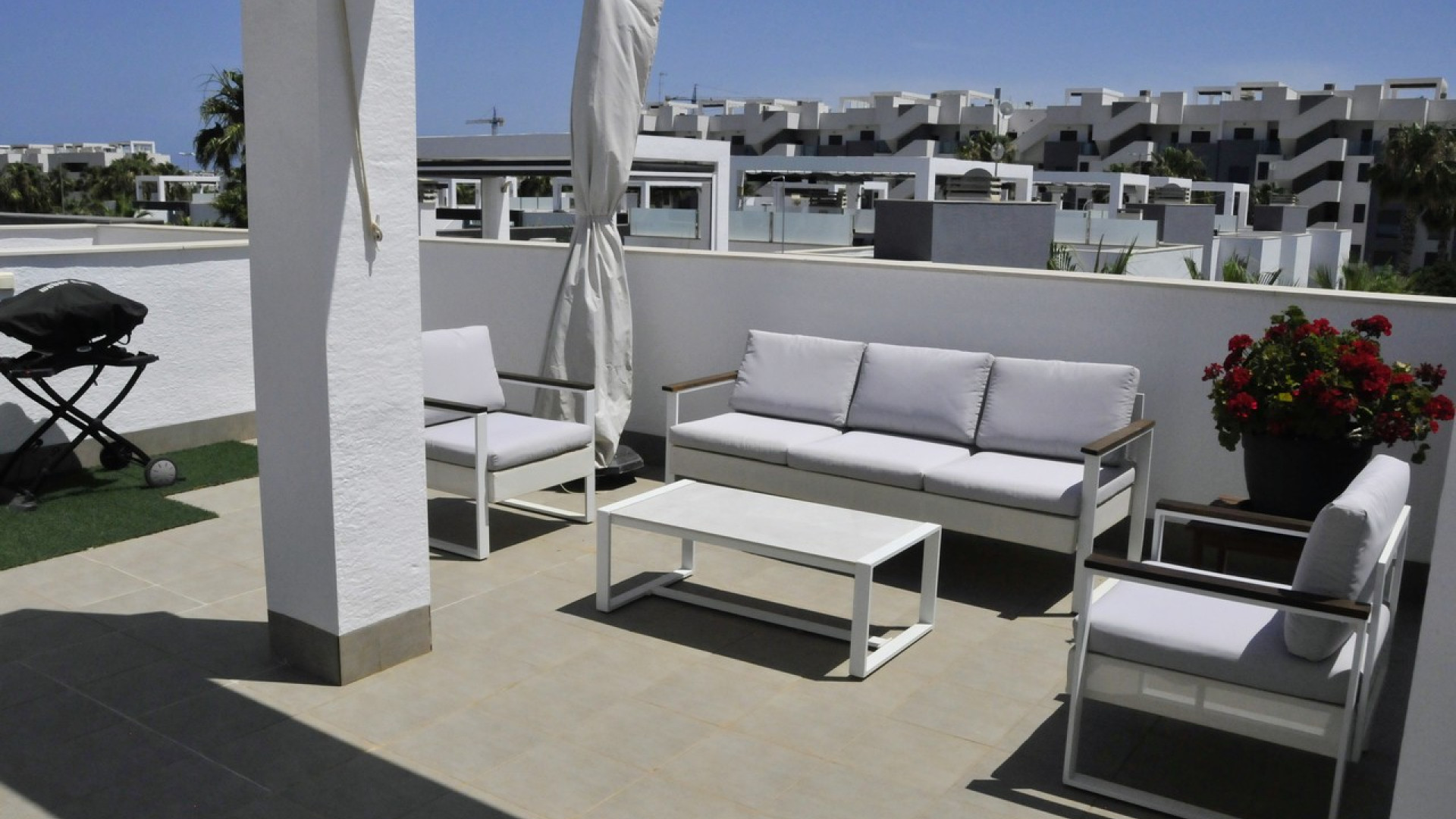 Resale - Apartment - Guardamar del Segura