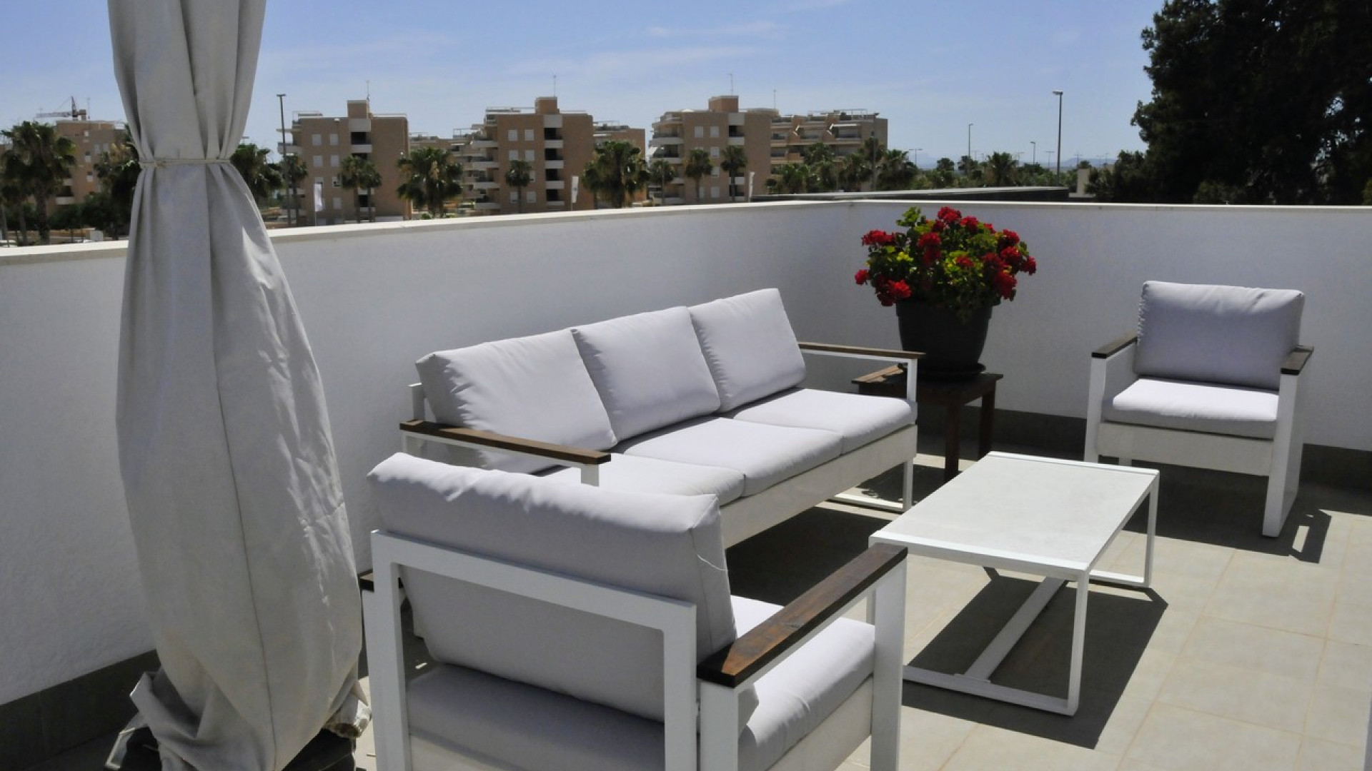 Resale - Apartment - Guardamar del Segura