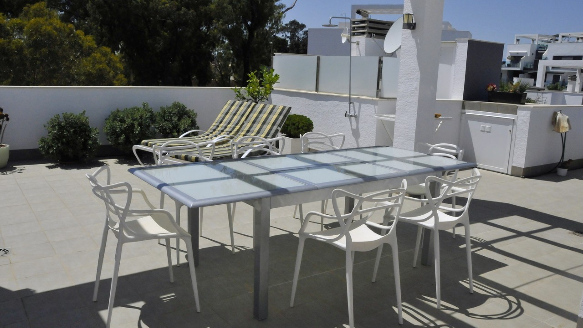 Resale - Apartment - Guardamar del Segura