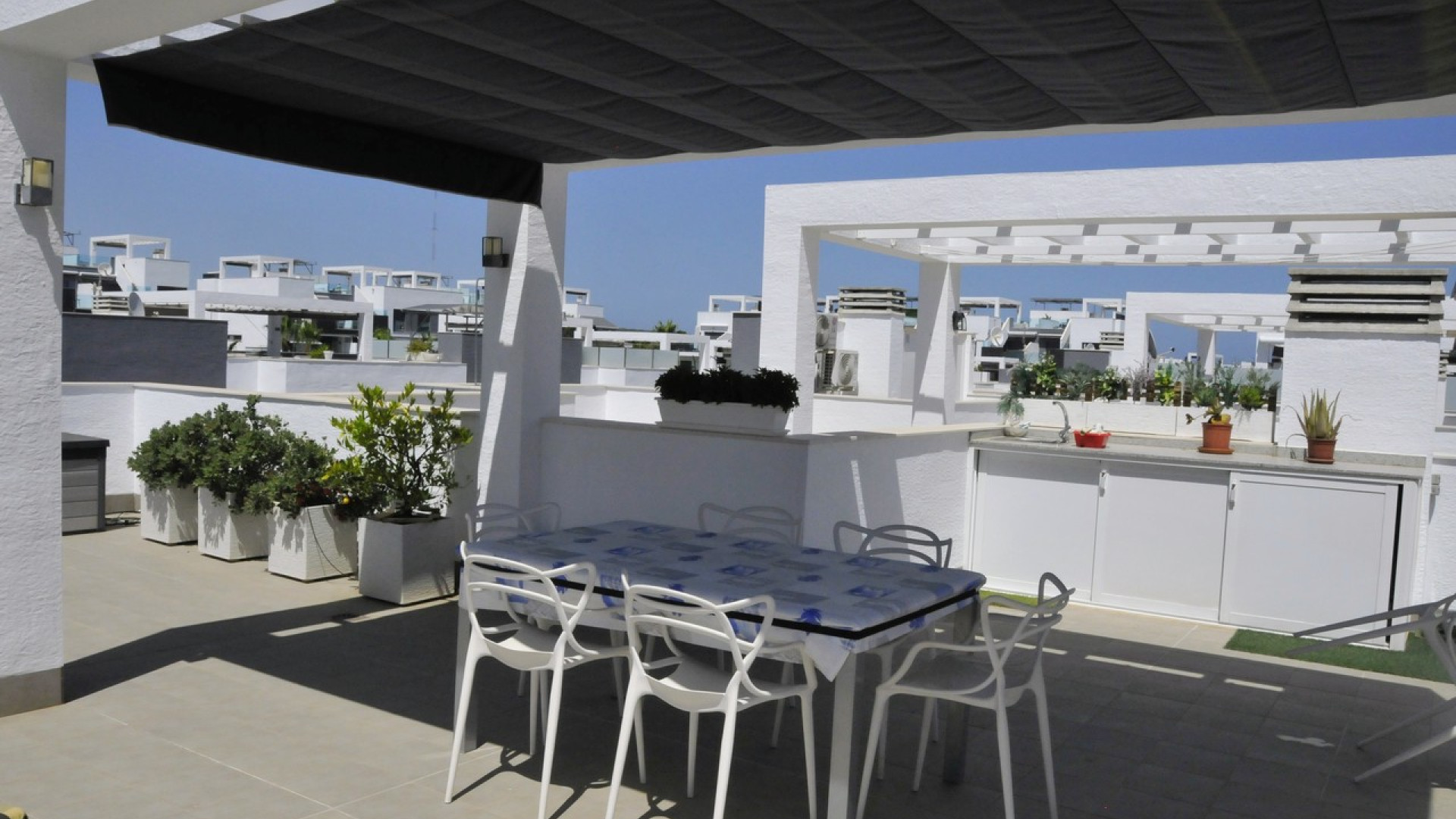 Resale - Apartment - Guardamar del Segura