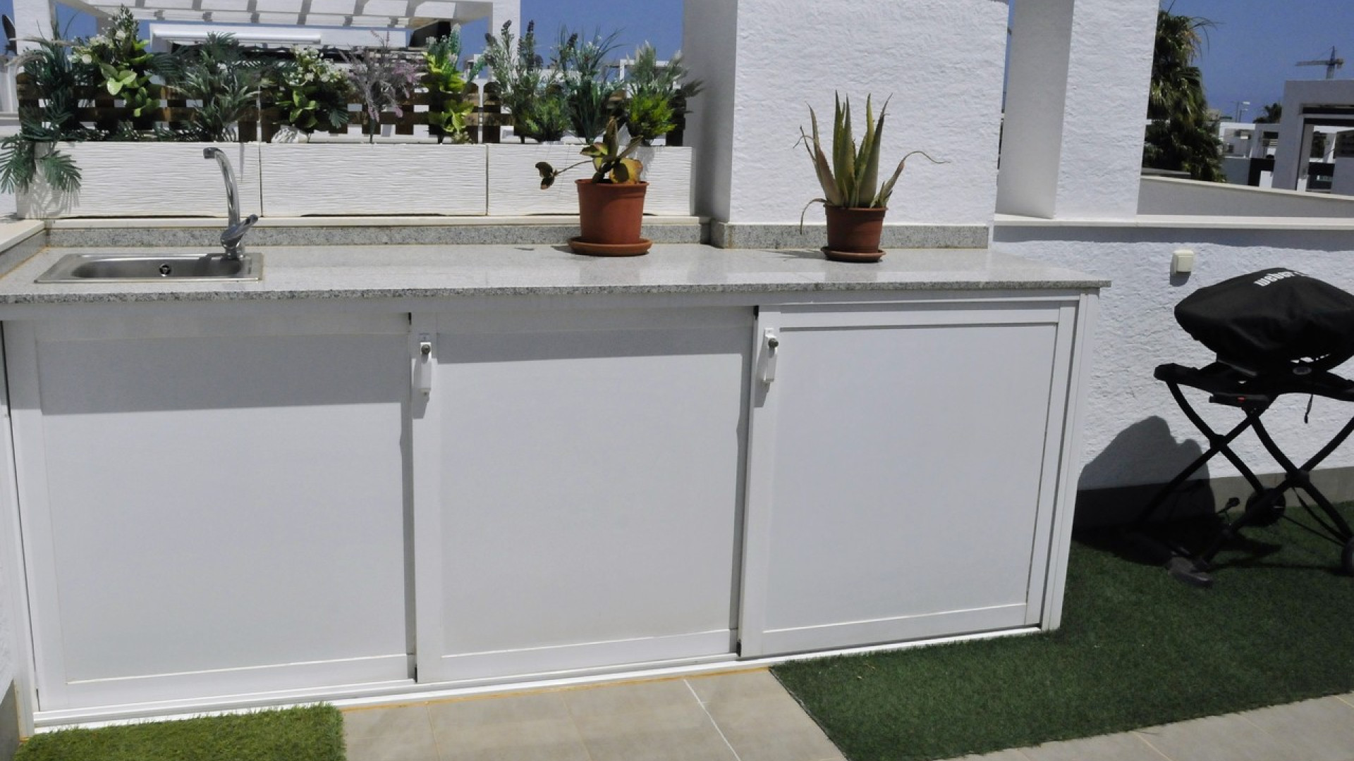 Resale - Apartment - Guardamar del Segura