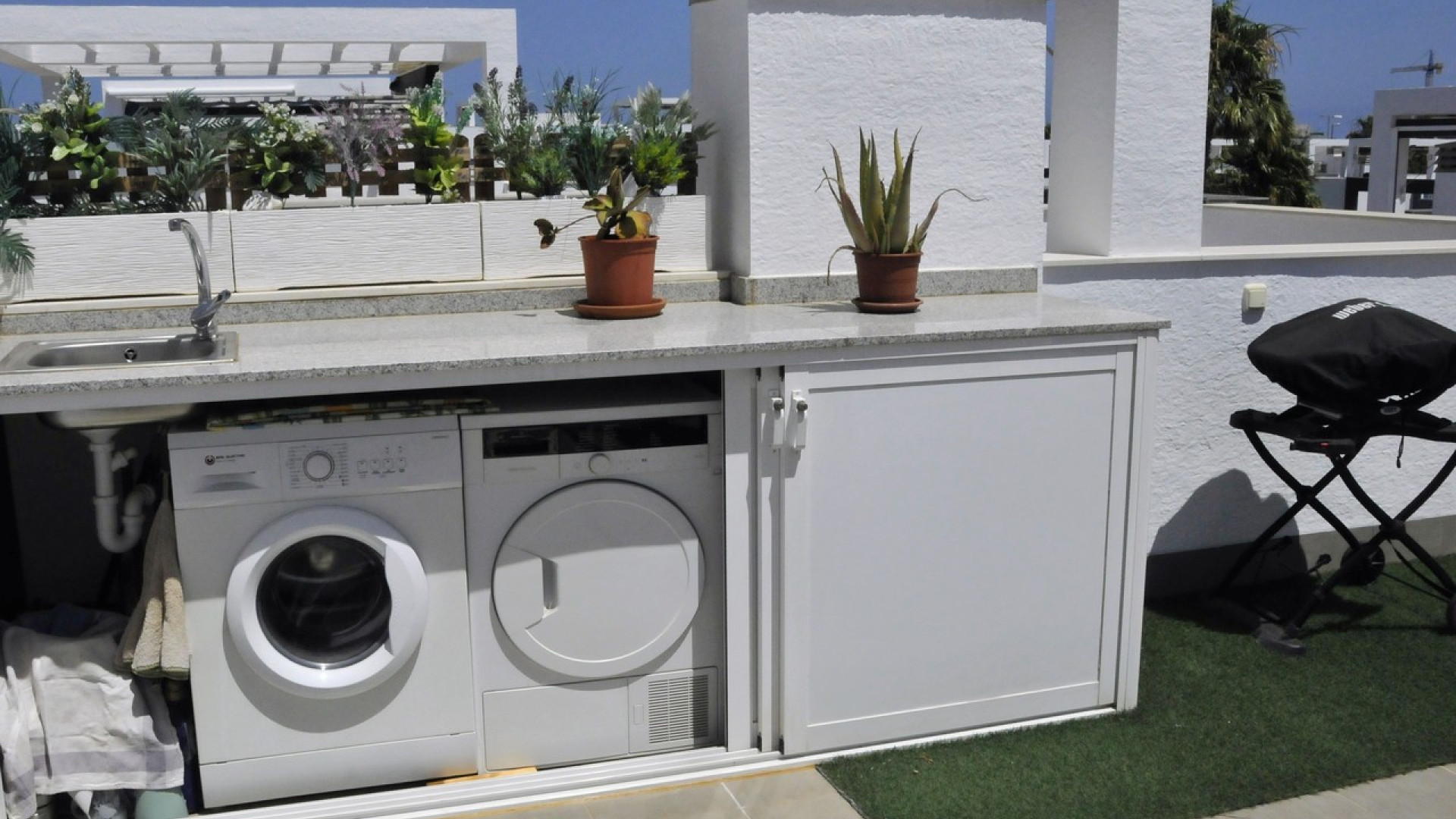 Resale - Apartment - Guardamar del Segura