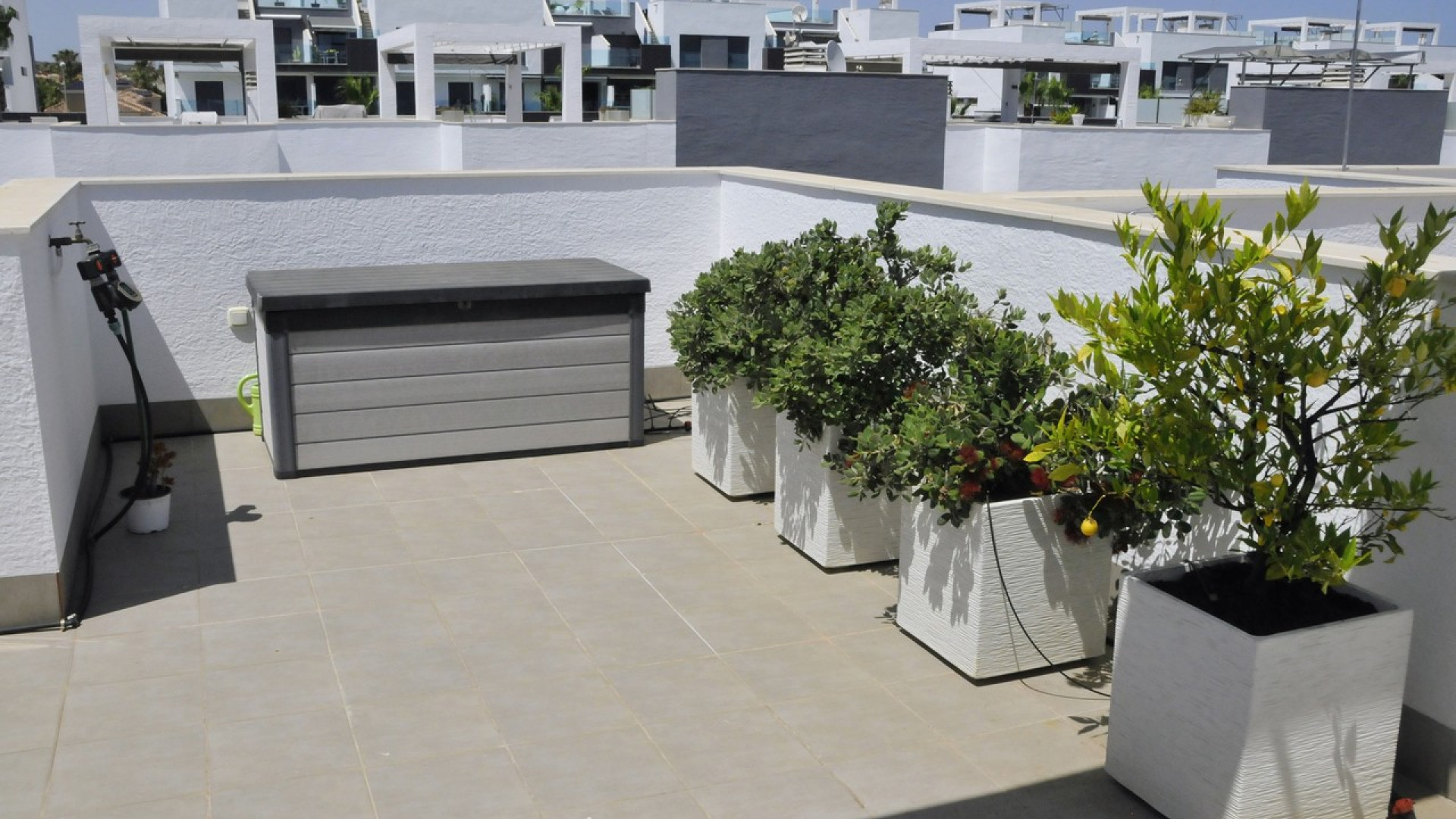 Resale - Apartment - Guardamar del Segura
