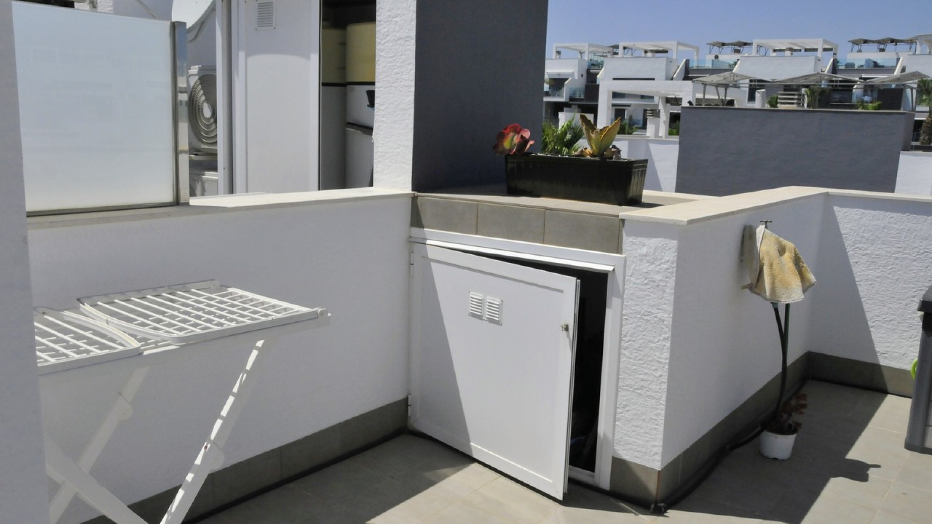 Resale - Apartment - Guardamar del Segura