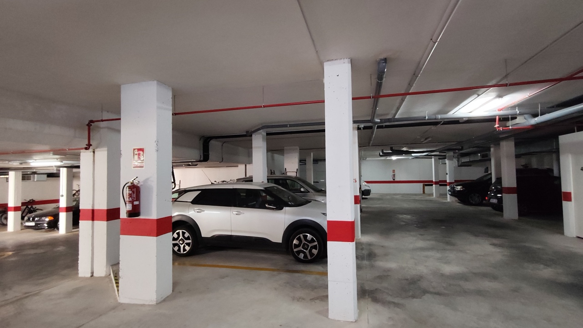 Resale - Apartment - Guardamar del Segura
