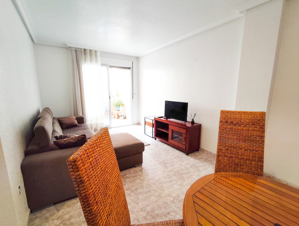 Resale - Apartment - Guardamar del Segura