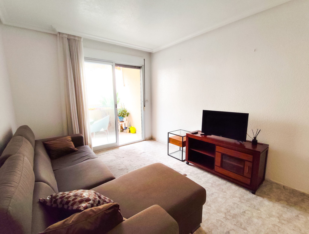 Resale - Apartment - Guardamar del Segura