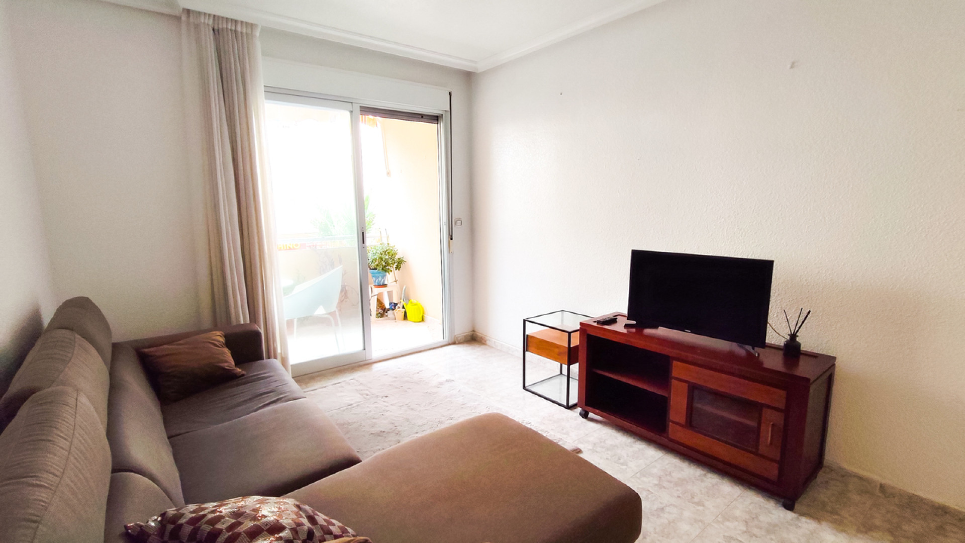 Resale - Apartment - Guardamar del Segura