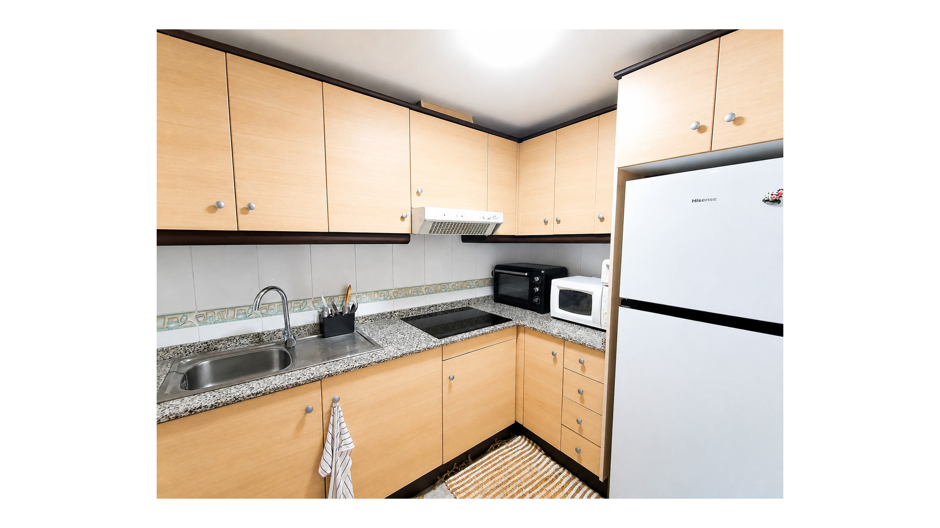 Resale - Apartment - Guardamar del Segura