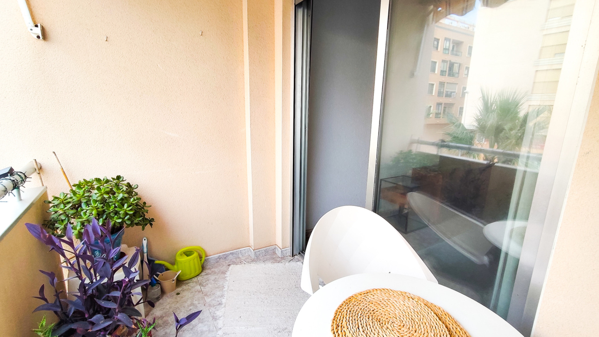 Resale - Apartment - Guardamar del Segura