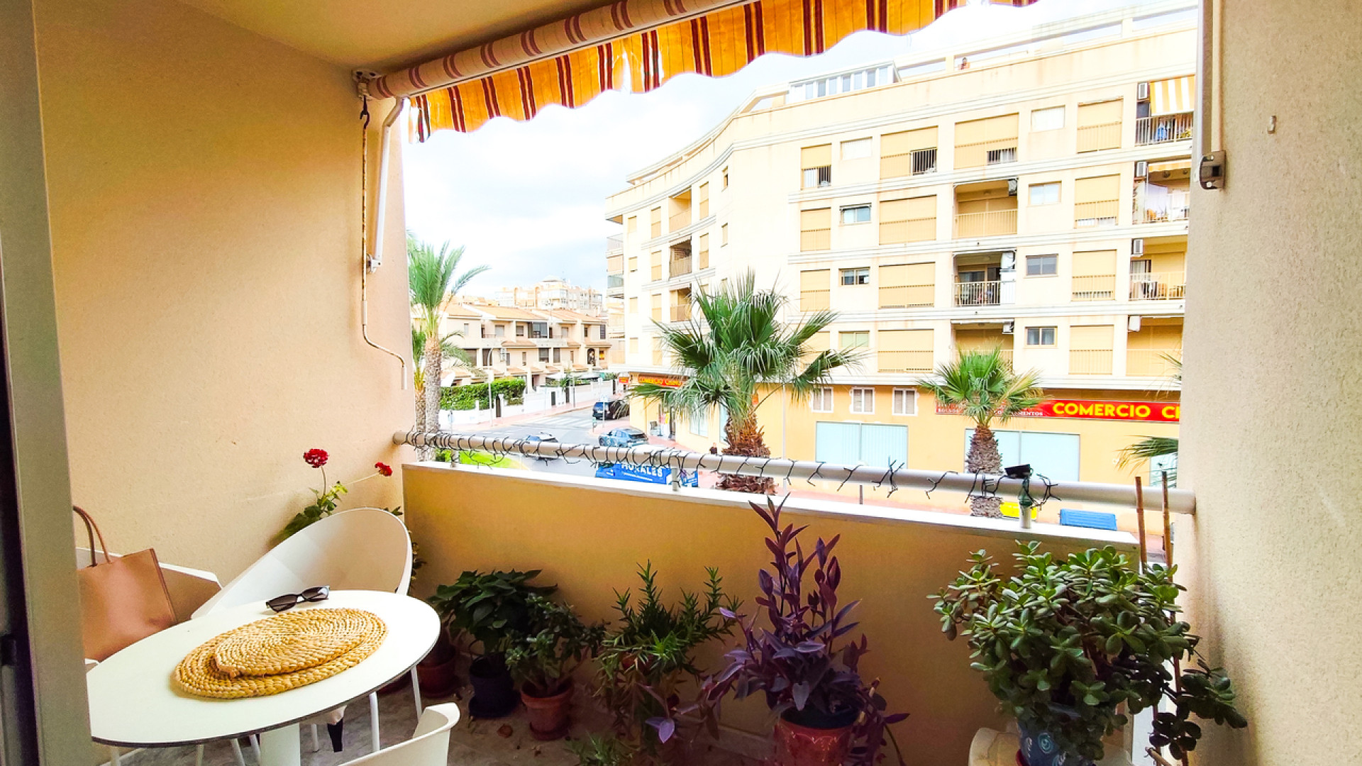 Resale - Apartment - Guardamar del Segura