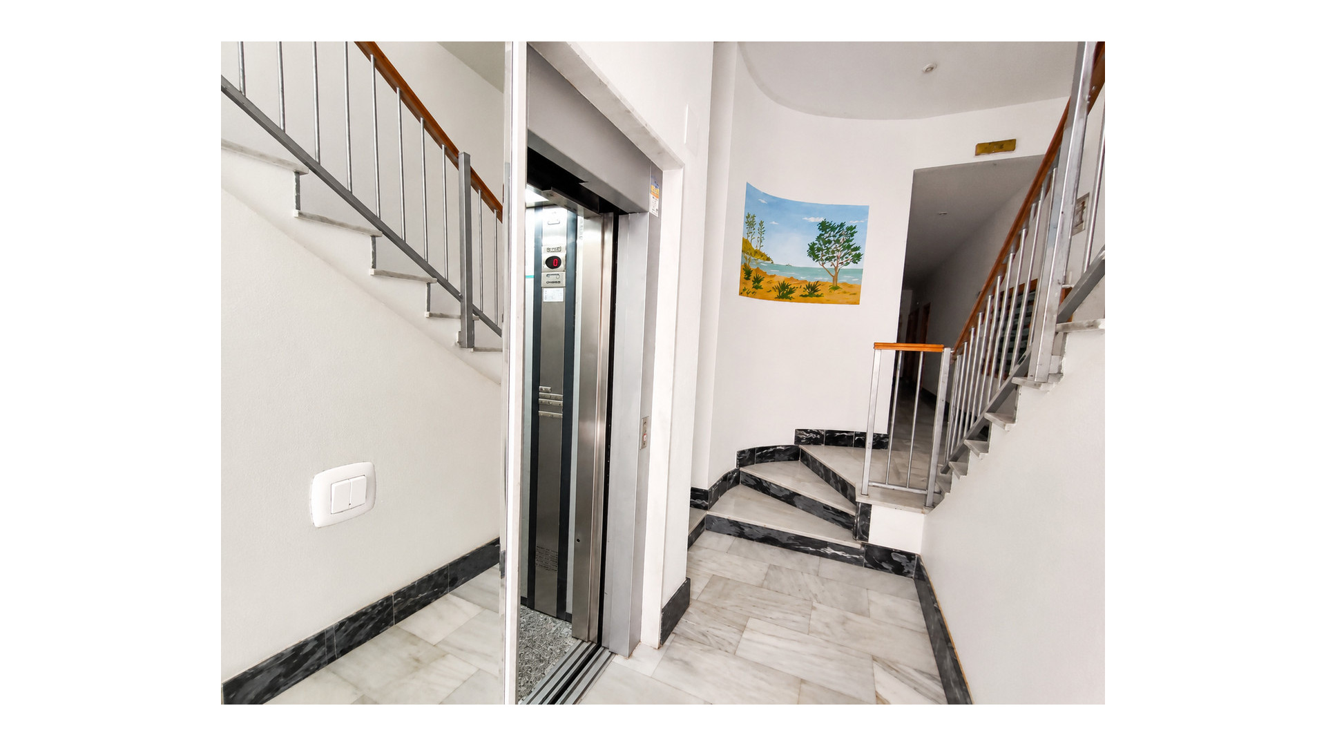 Resale - Apartment - Guardamar del Segura