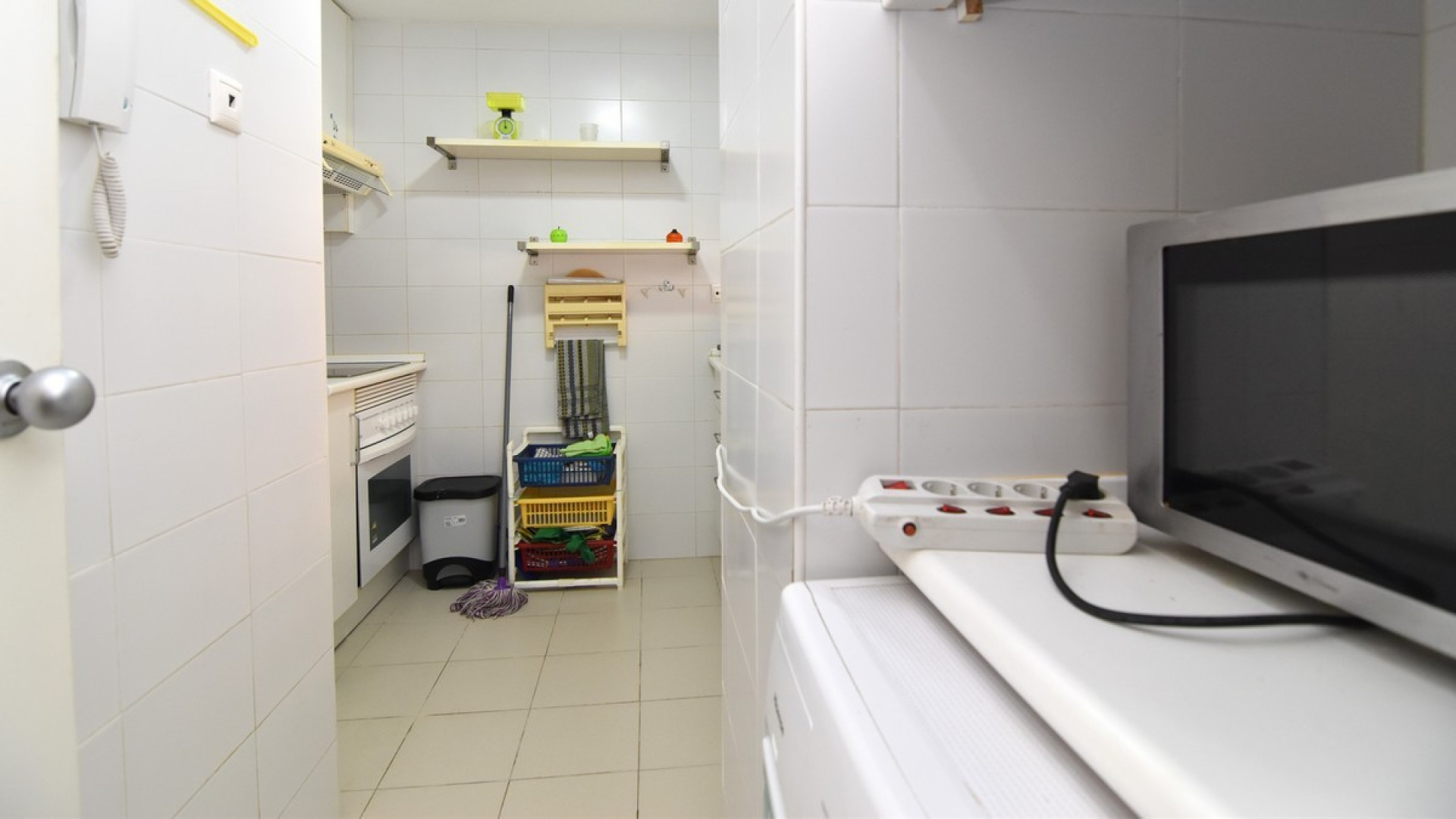 Resale - Apartment - Guardamar del Segura