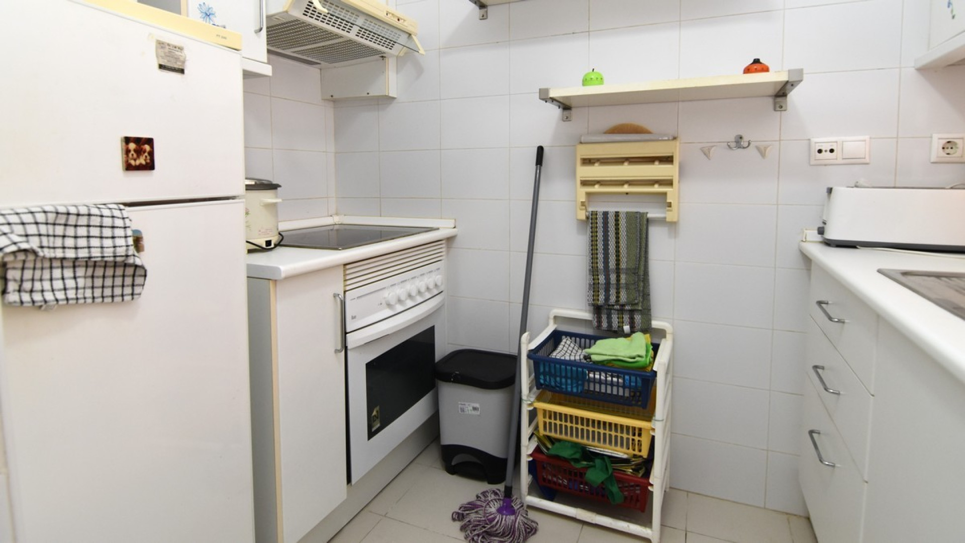 Resale - Apartment - Guardamar del Segura