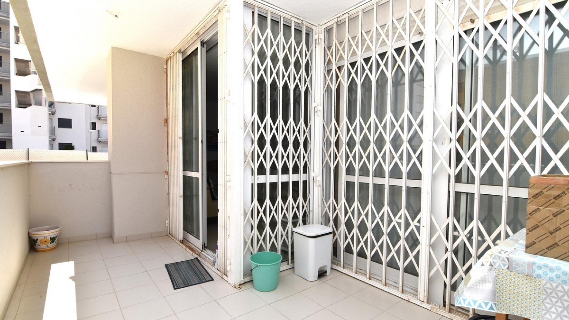 Resale - Apartment - Guardamar del Segura