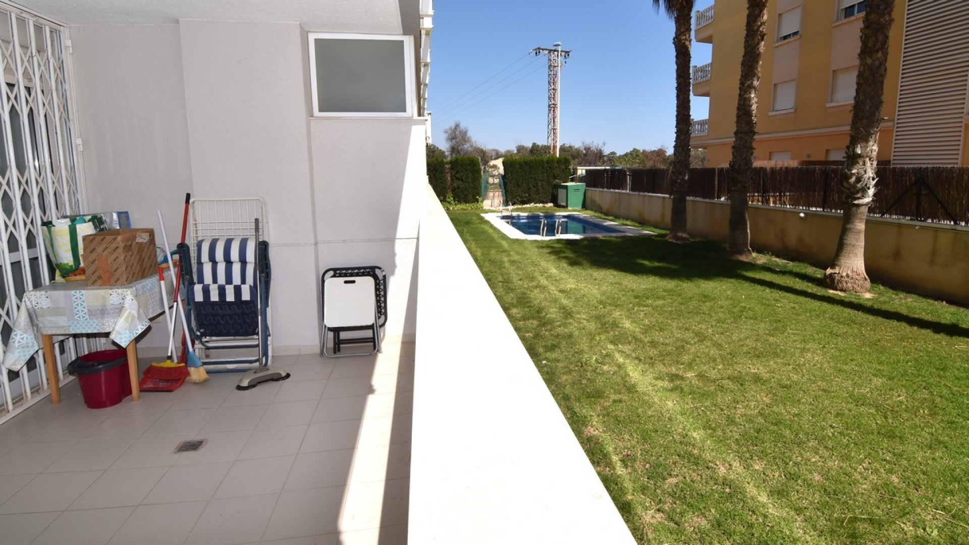 Resale - Apartment - Guardamar del Segura