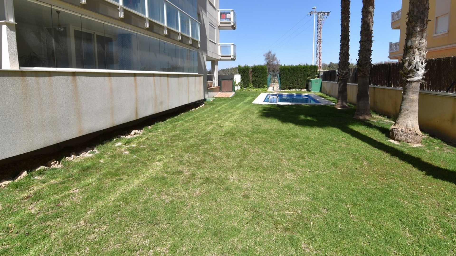 Resale - Apartment - Guardamar del Segura