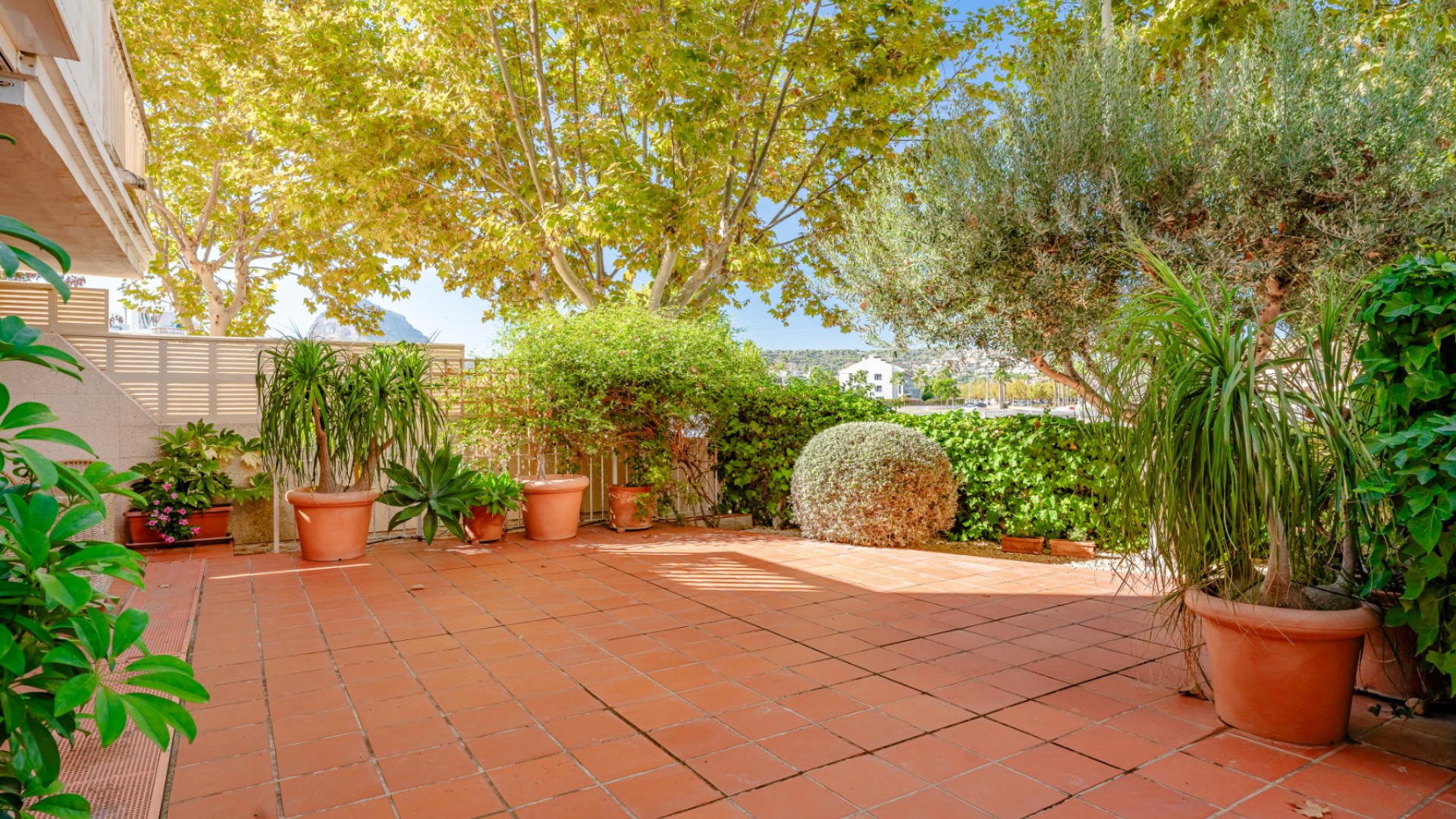 Resale - Apartment - Jávea/Xàbia - El Arenal