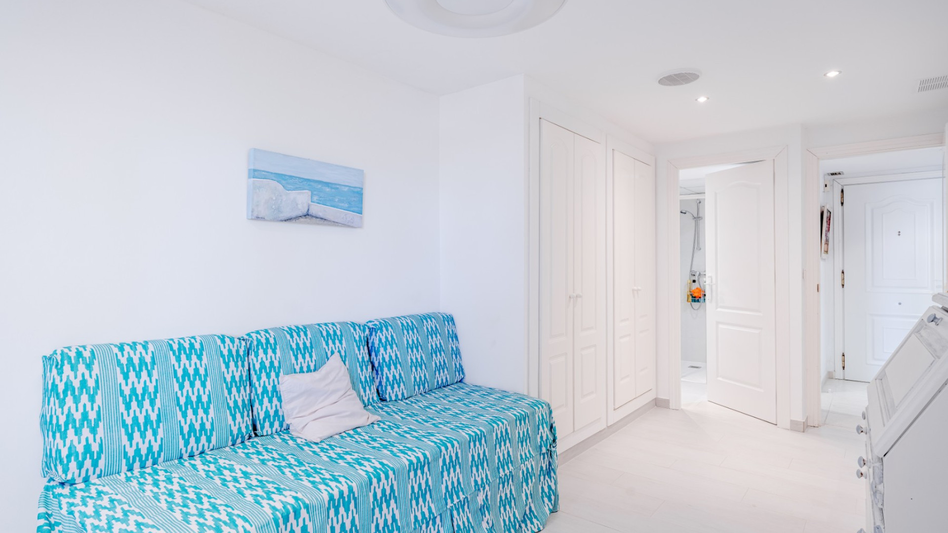 Resale - Apartment - Jávea/Xàbia - El Arenal