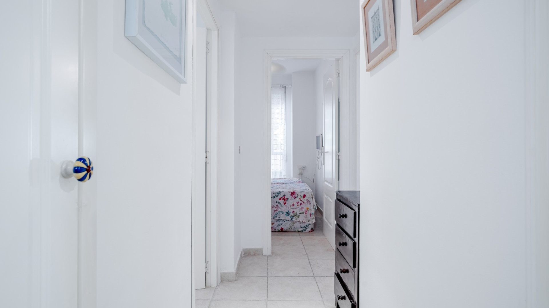 Resale - Apartment - Jávea/Xàbia - El Arenal