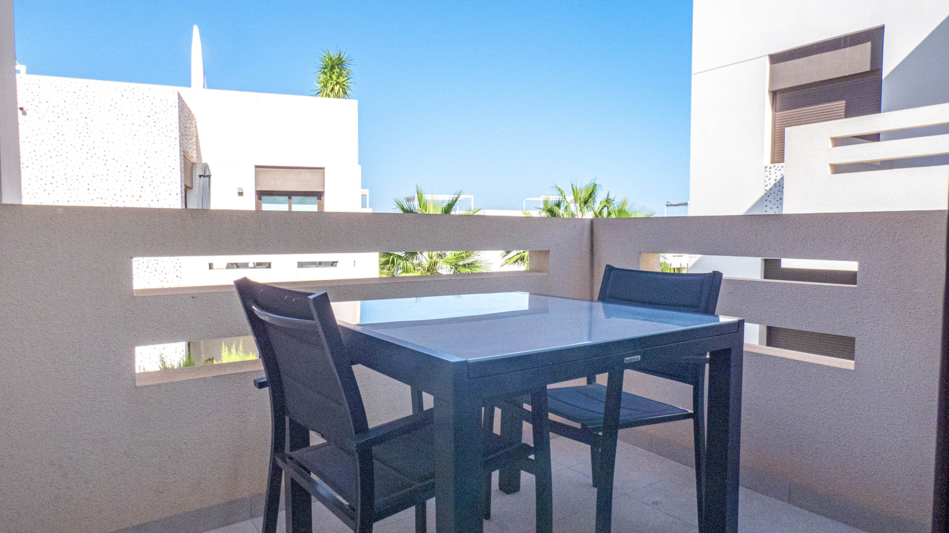 Resale - Apartment - La Finca Golf - Algorfa