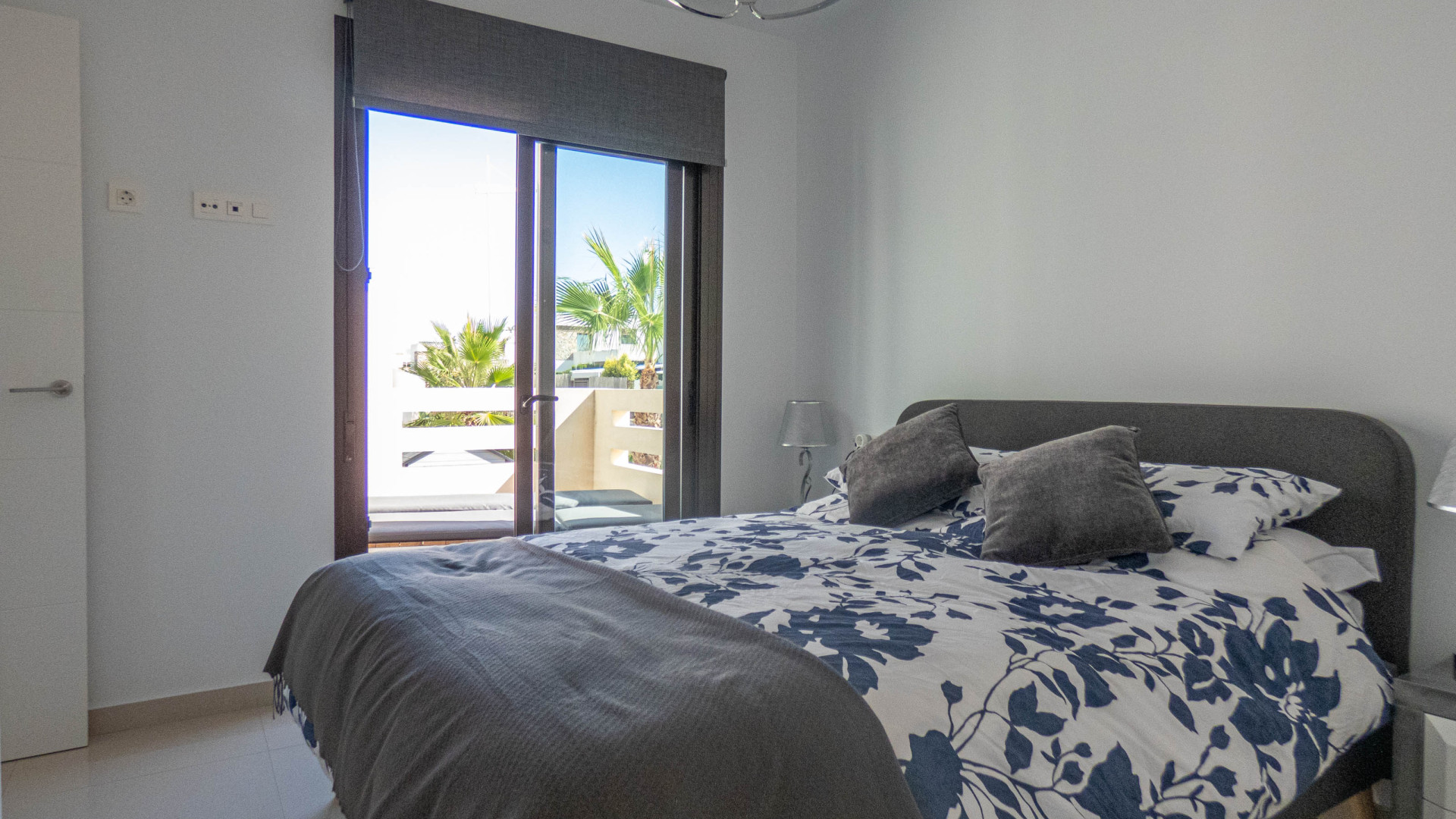 Resale - Apartment - La Finca Golf - Algorfa