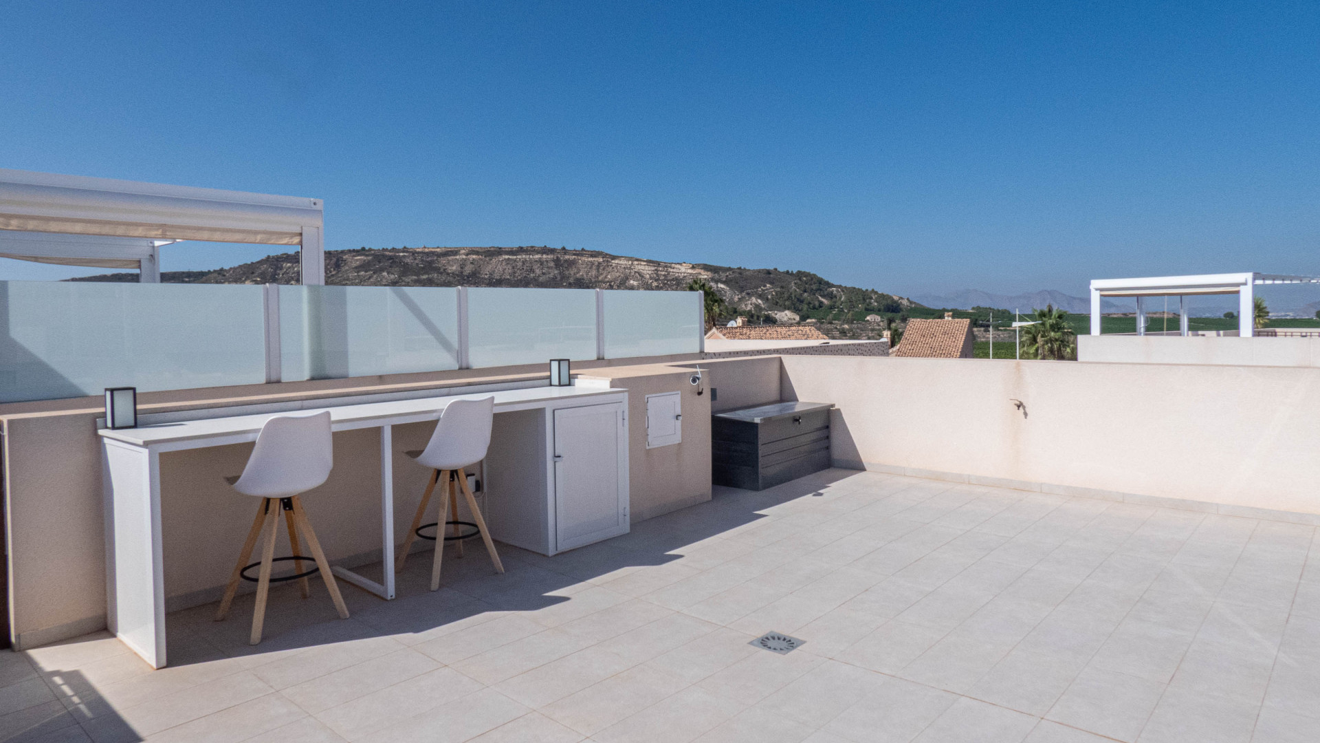 Resale - Apartment - La Finca Golf - Algorfa