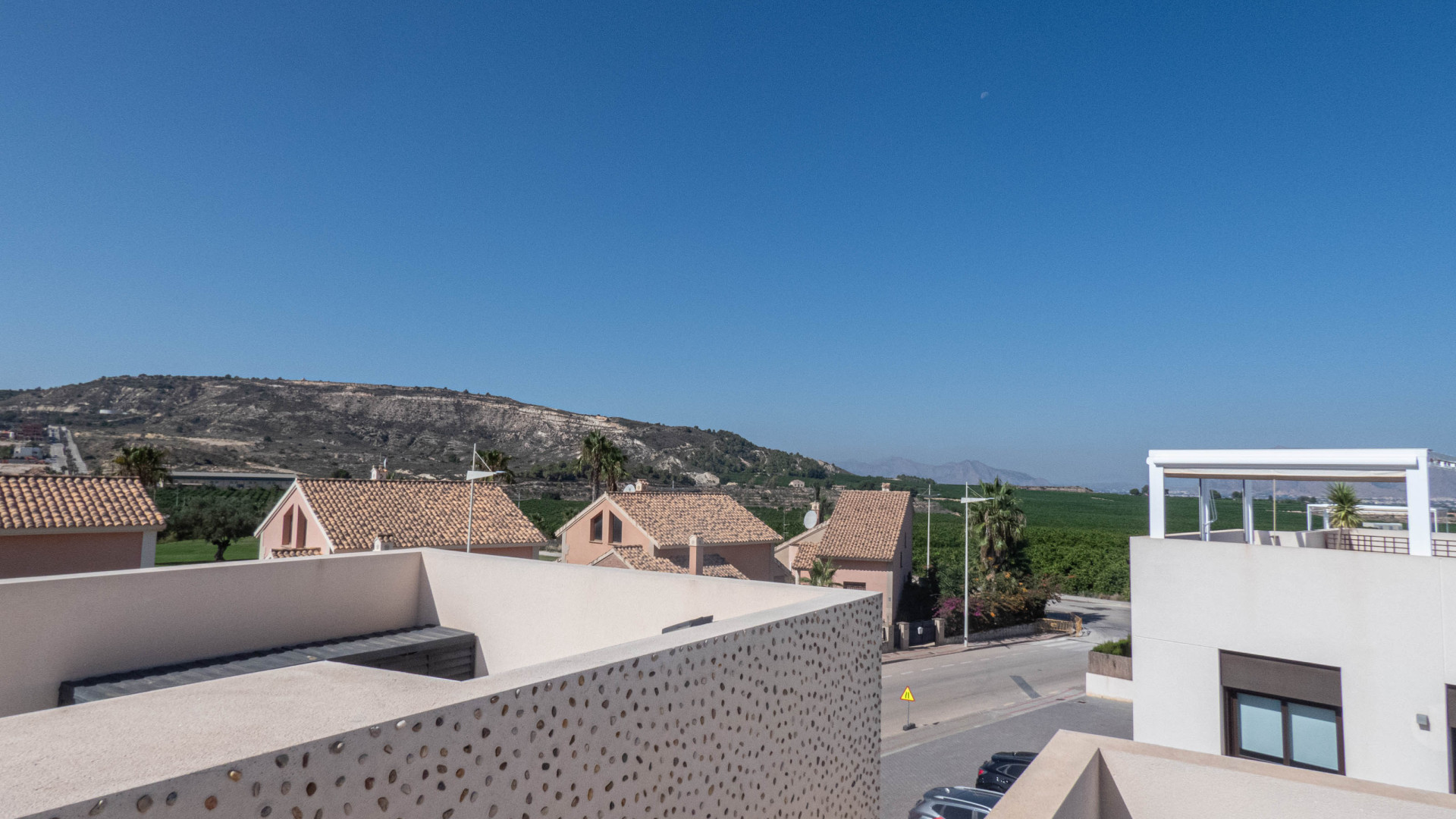 Resale - Apartment - La Finca Golf - Algorfa