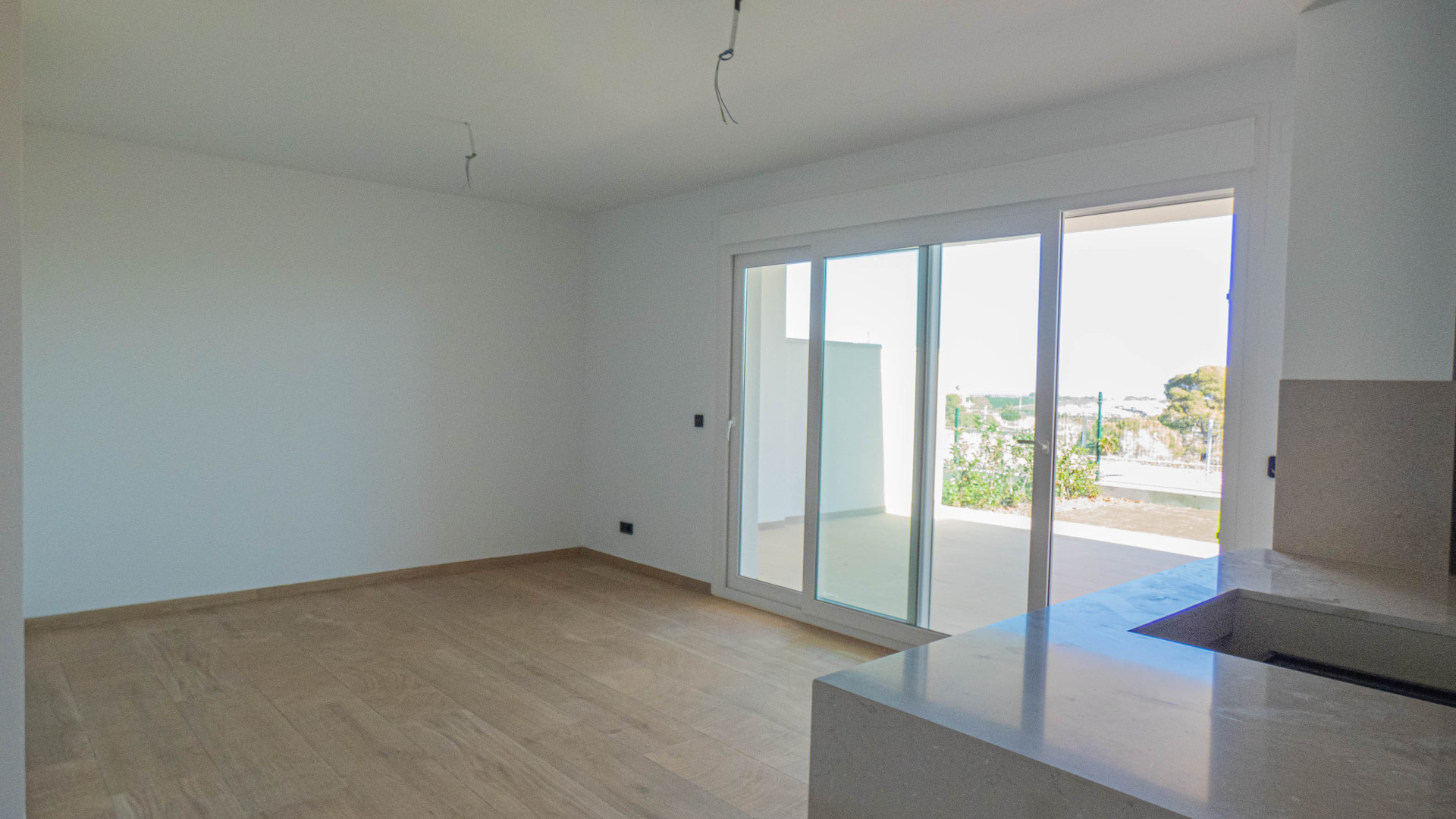 Resale - Apartment - La Finca Golf - Algorfa