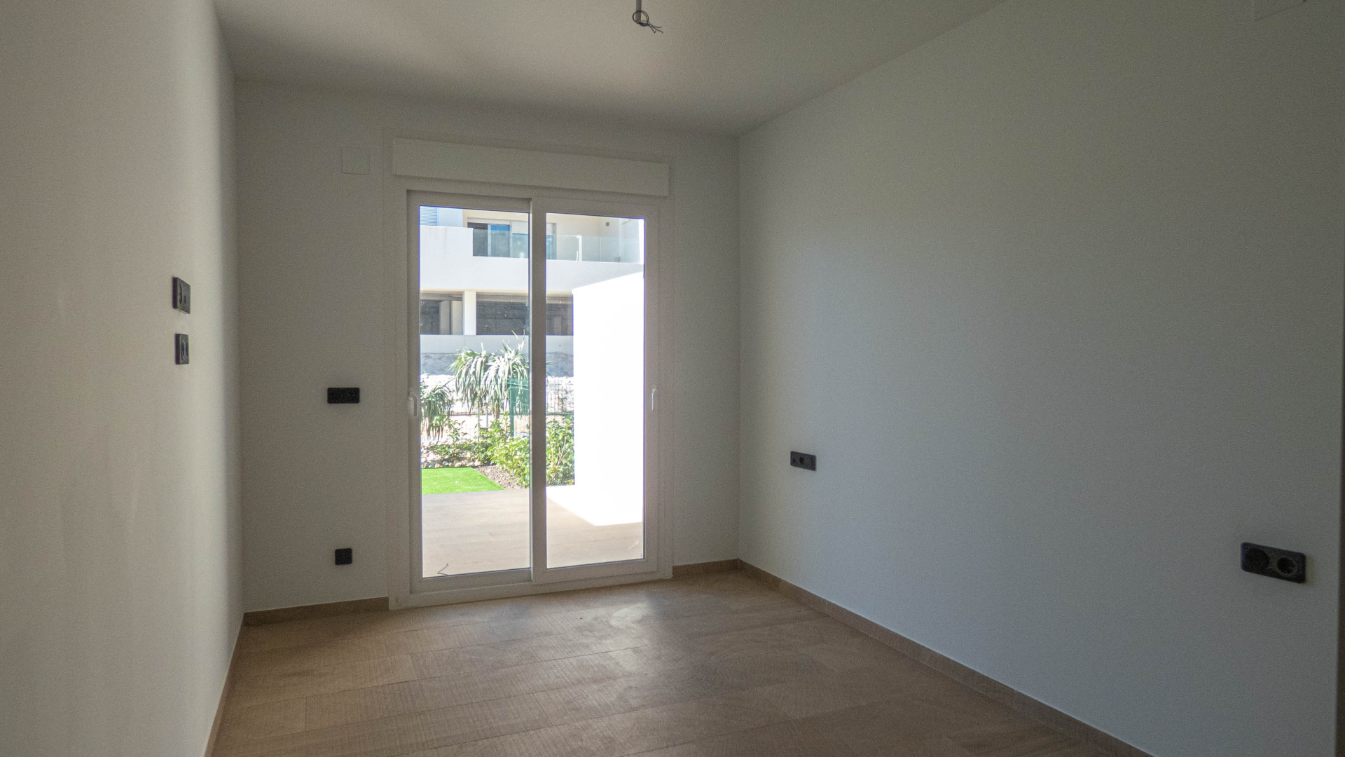 Resale - Apartment - La Finca Golf - Algorfa