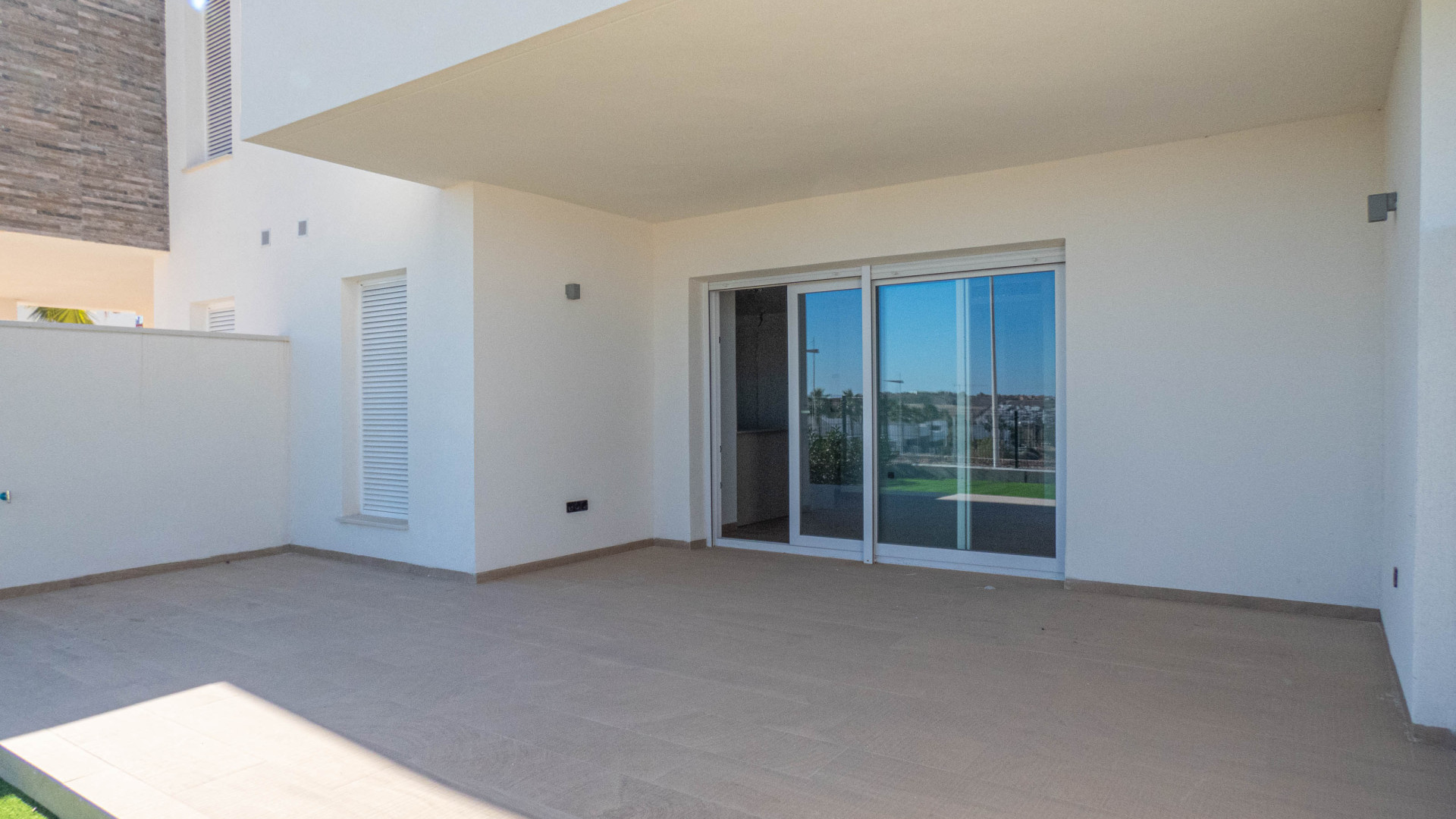 Resale - Apartment - La Finca Golf - Algorfa